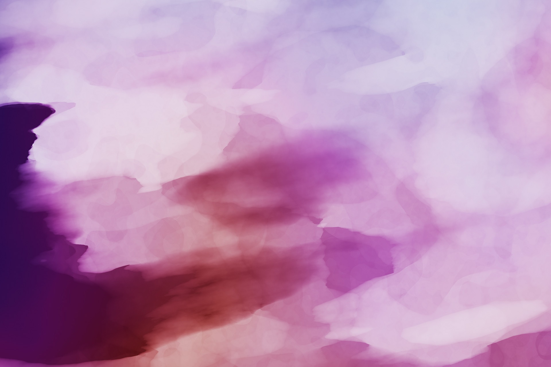 Aquarellmalerei by The Art of Mindset