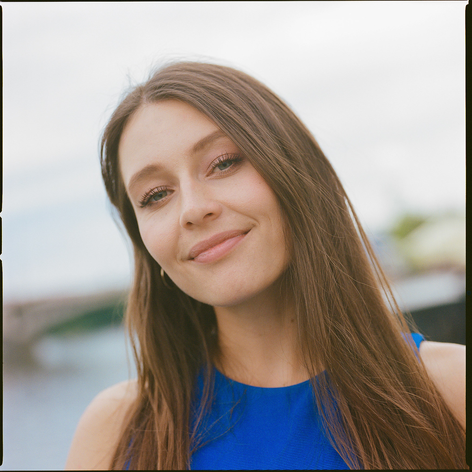 Kateřina Marie Tichá