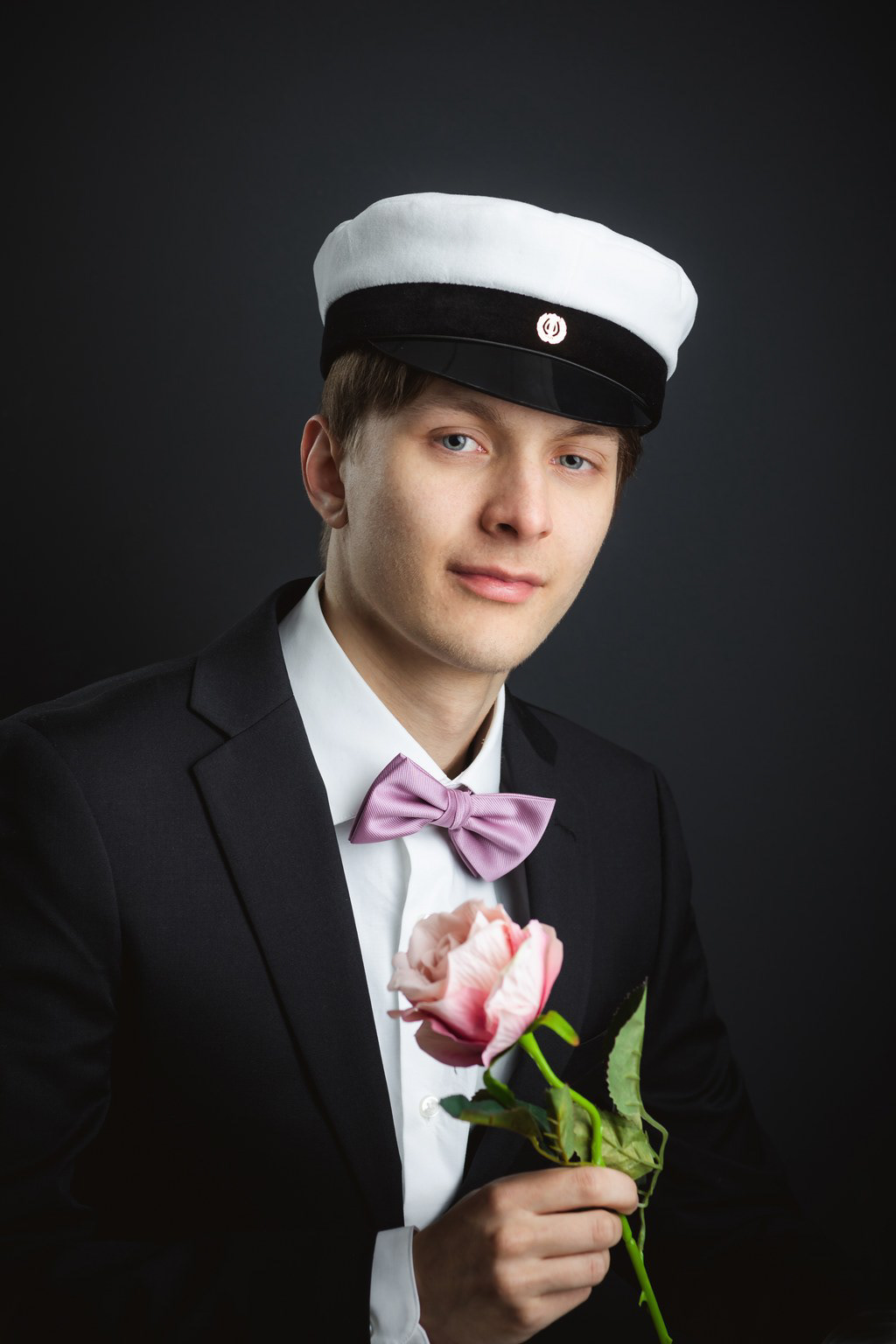 Yo-kuvaus studio Kouvola