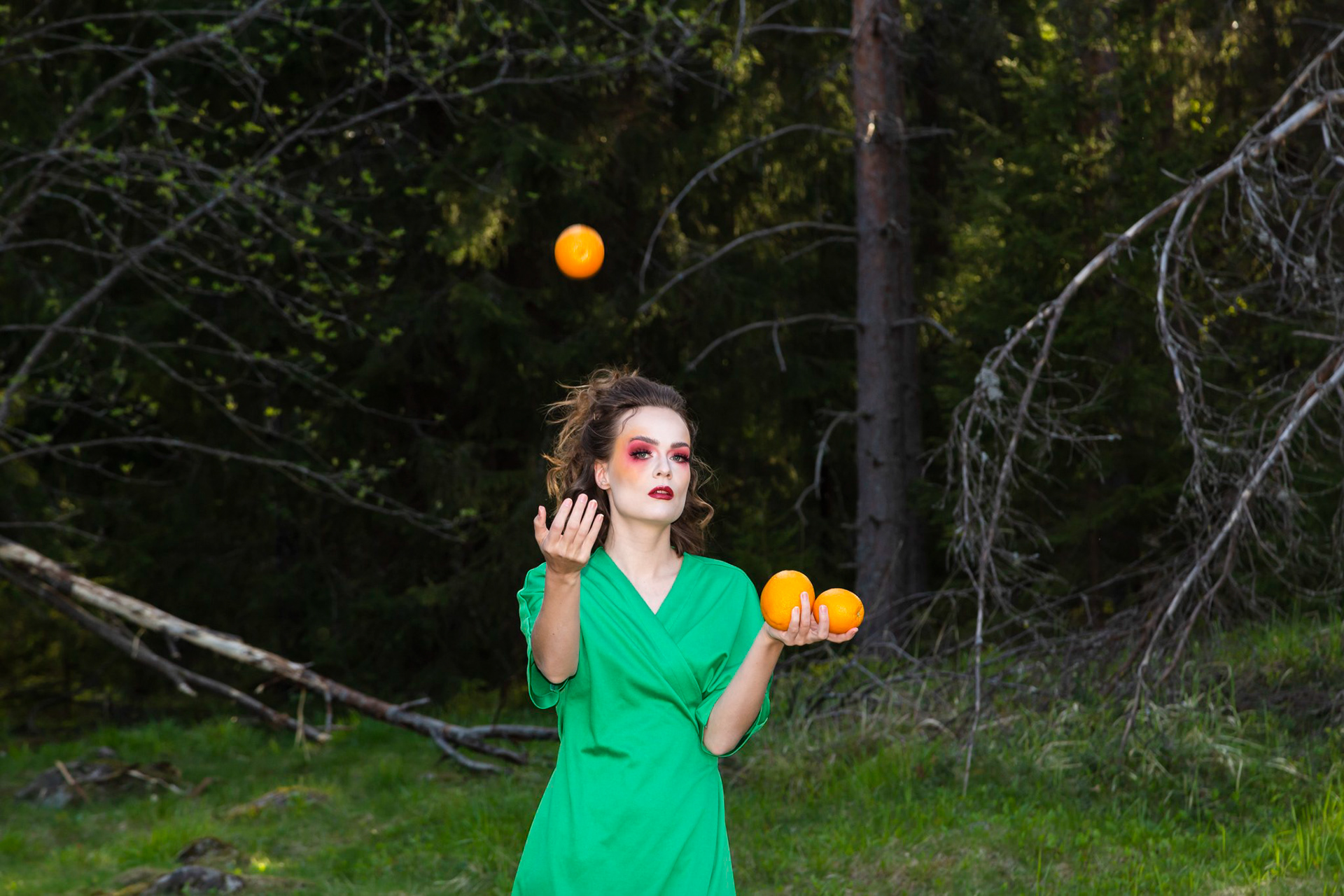 Untitled, 2020, Pigment Print, 50x70cm.