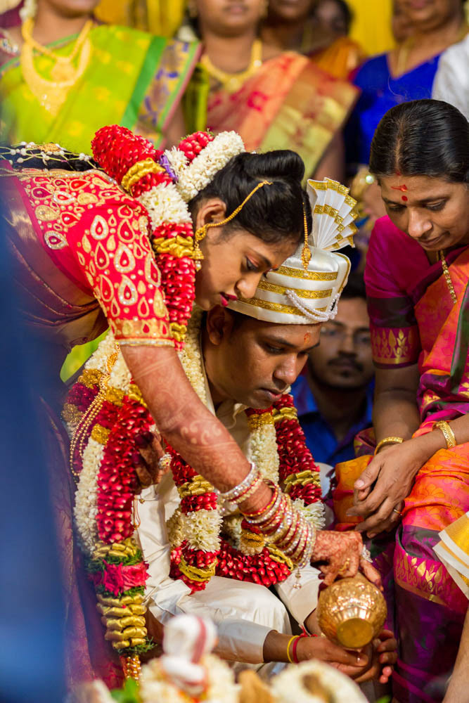 A Classic Rajapalayam Wedding