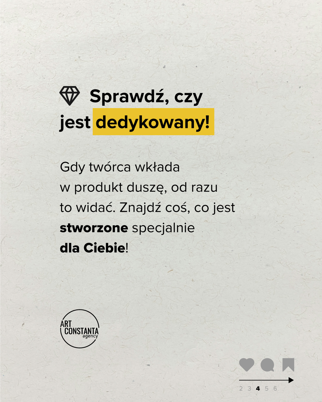 Post karuzelowy