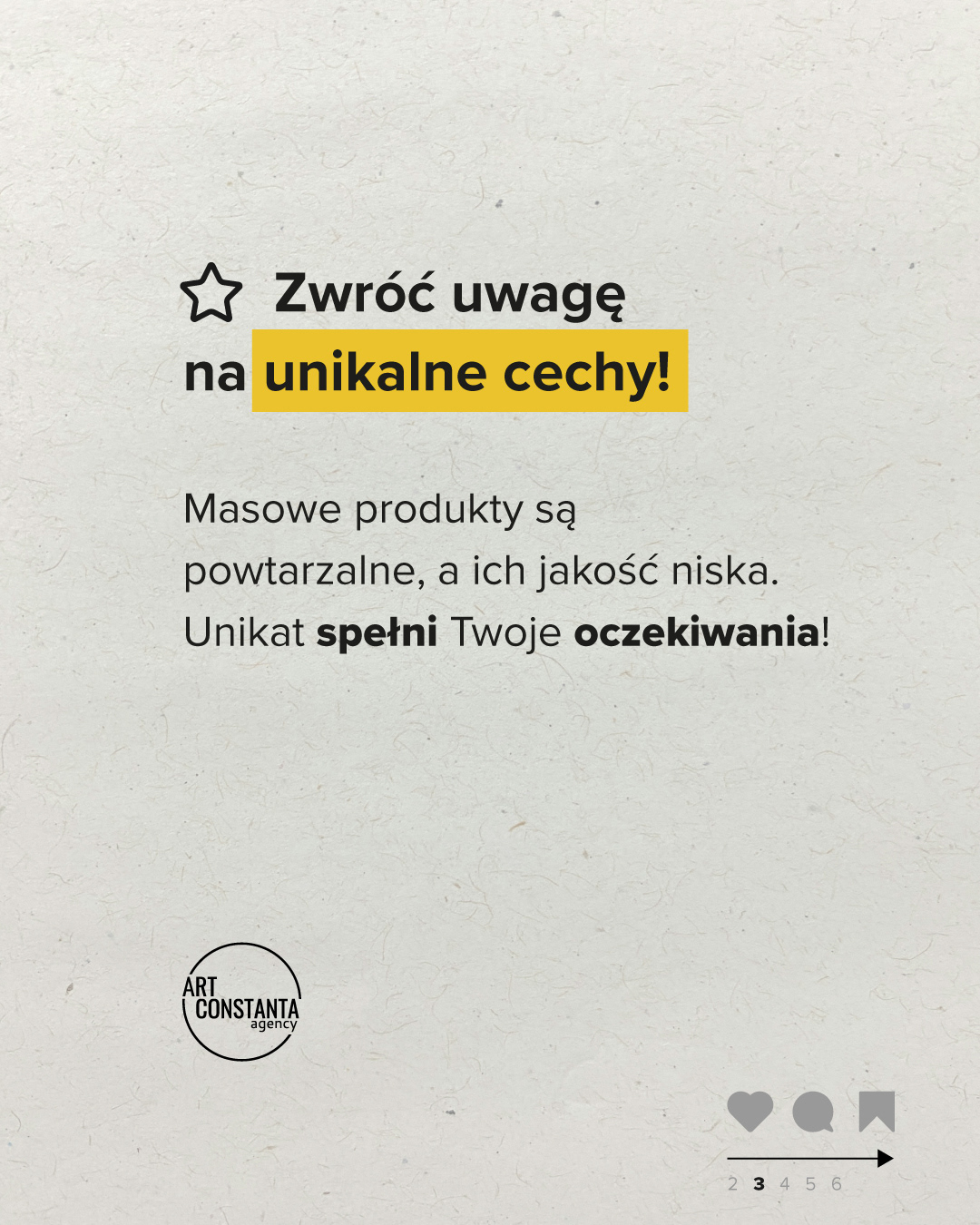 Post karuzelowy