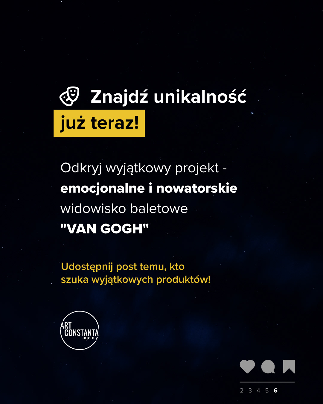 Post karuzelowy