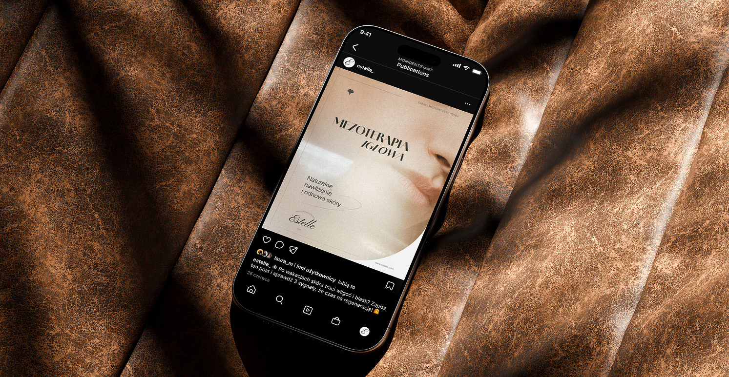Projektowanie grafik dla platformy Instagram