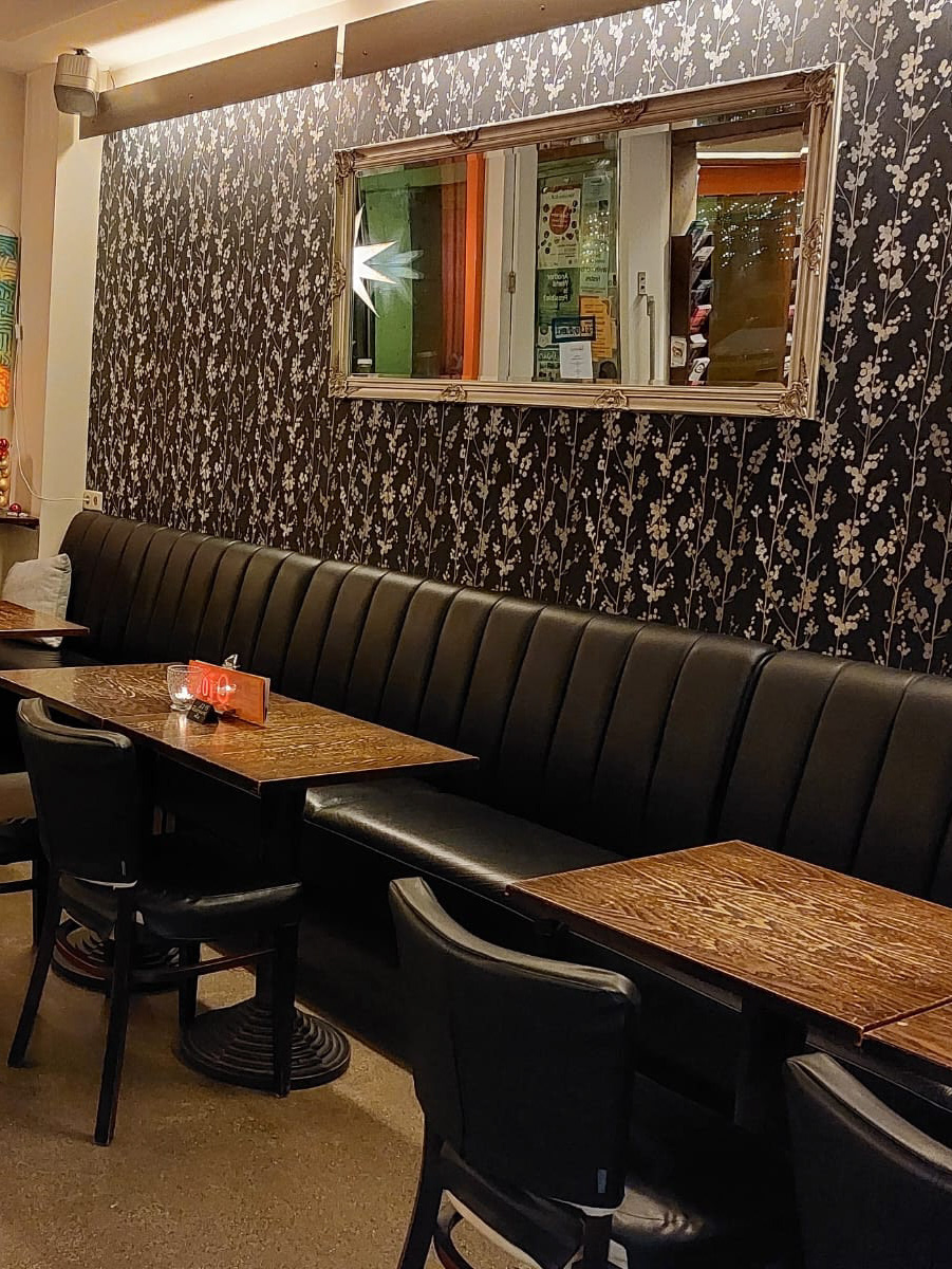 Cafe Latour Tübingen Cafe Brunch