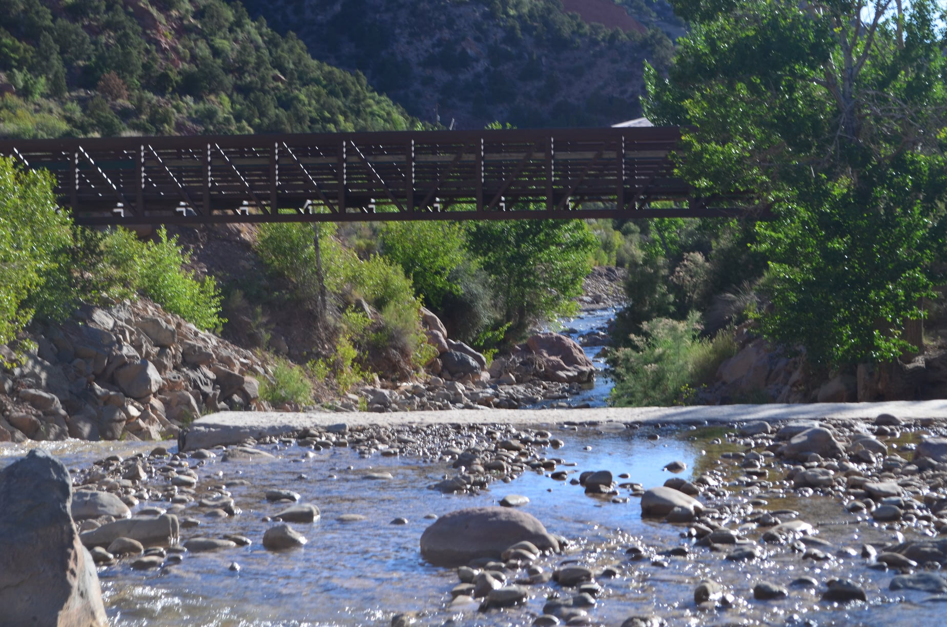 Cedar City Utah