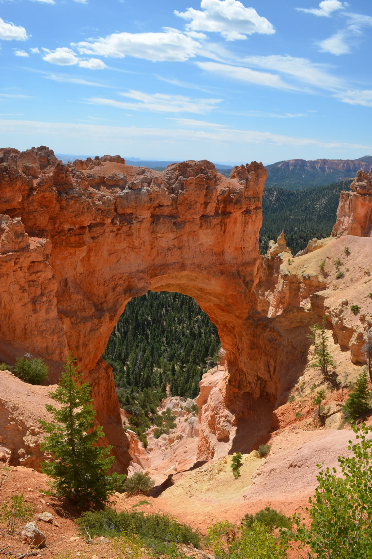 Bryce Canyon Utah