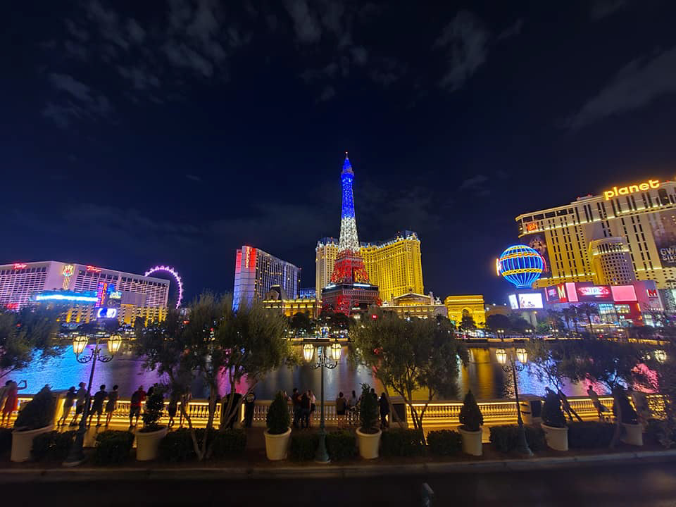 Las Vegas Nevada