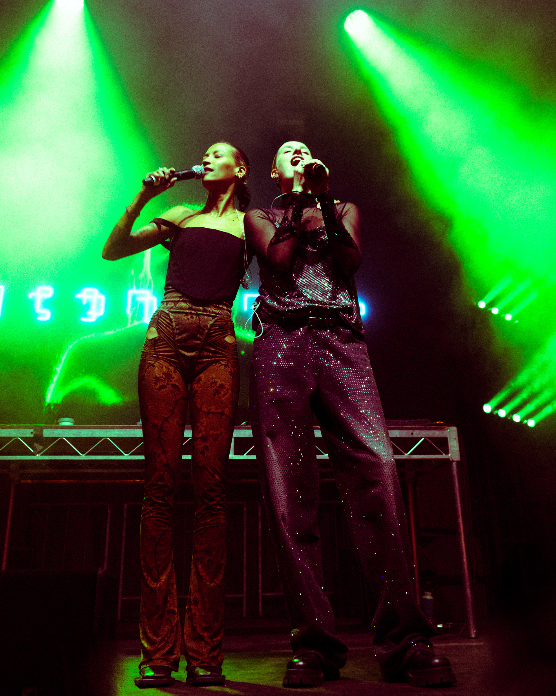 Icona Pop