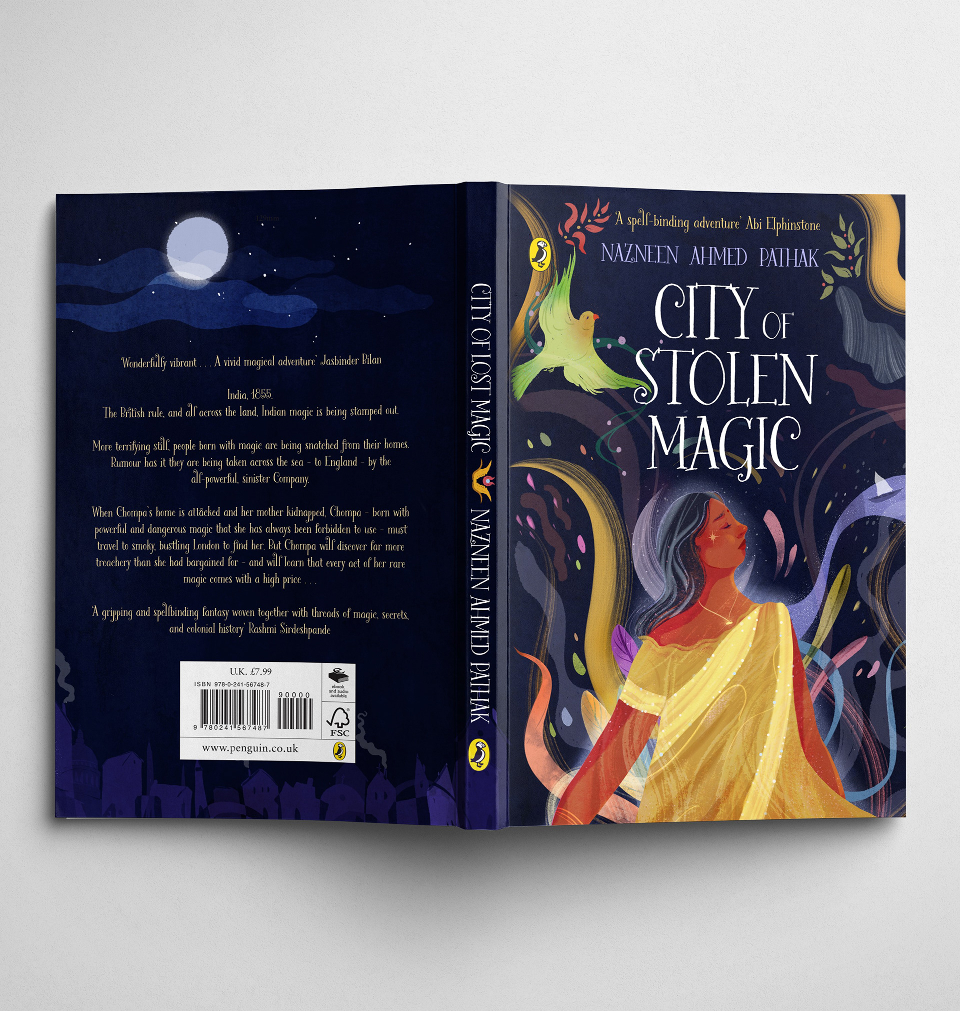 Penguin Cover Design Award