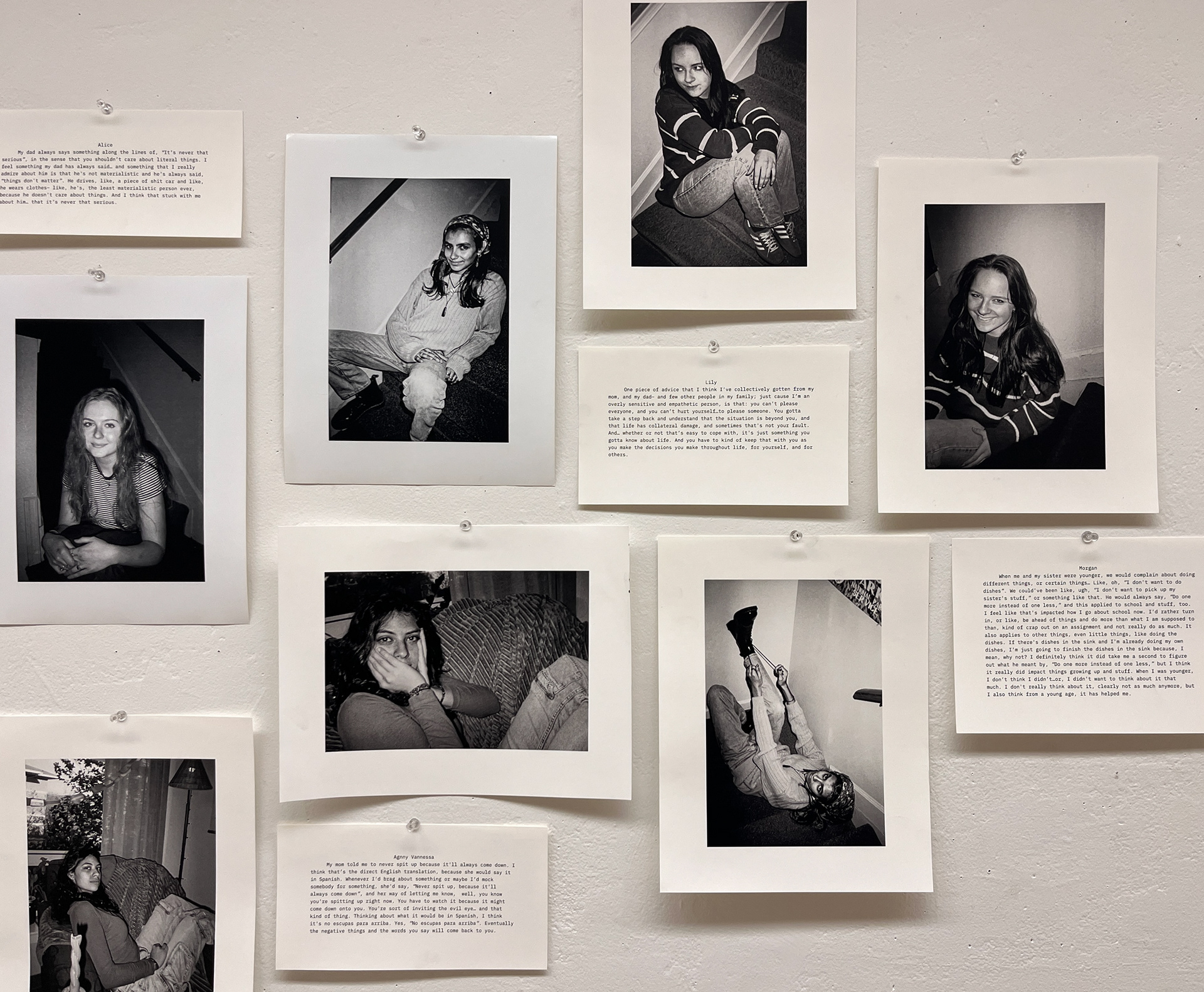 exhibition 