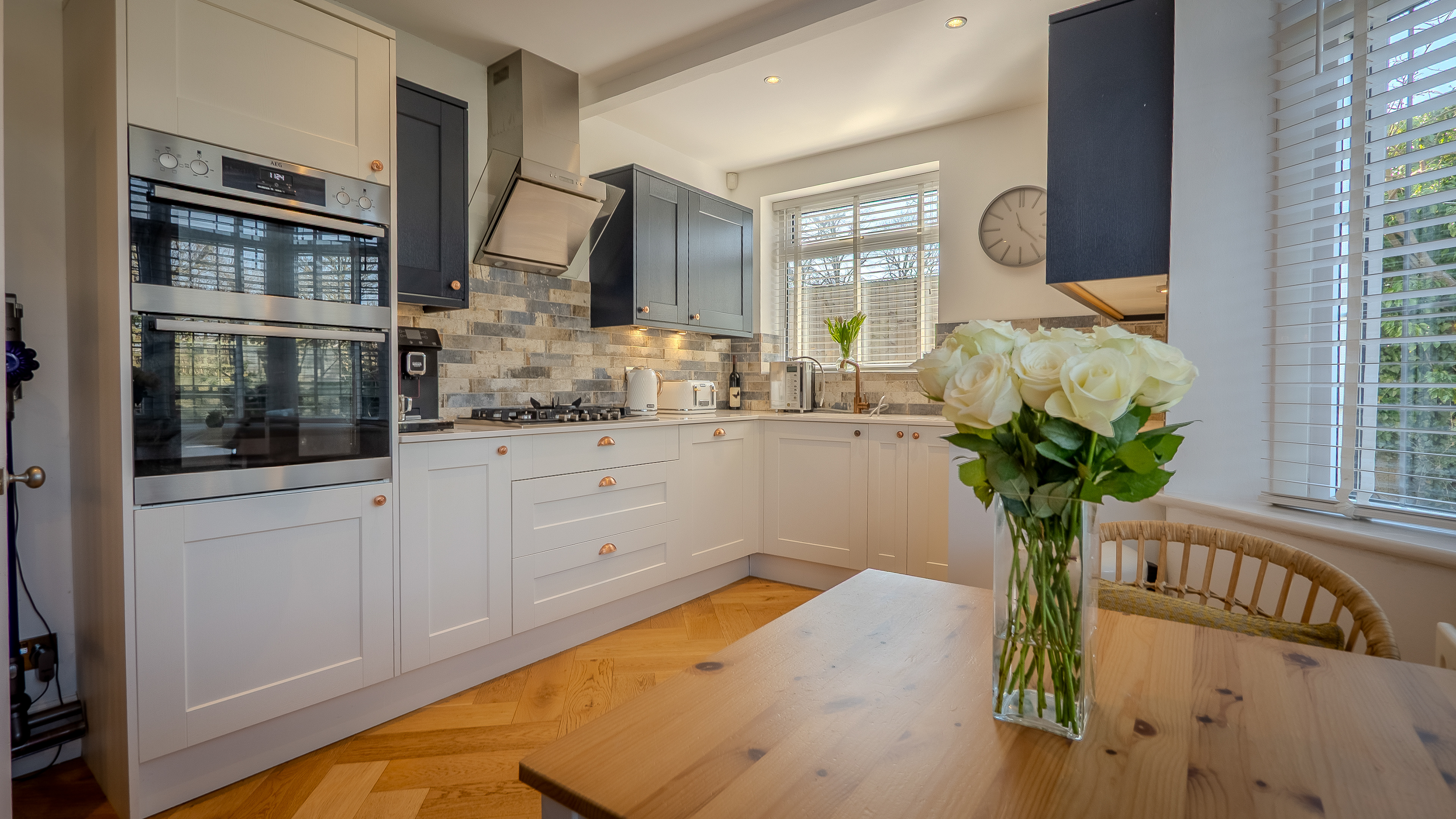 Property Photography and Videography