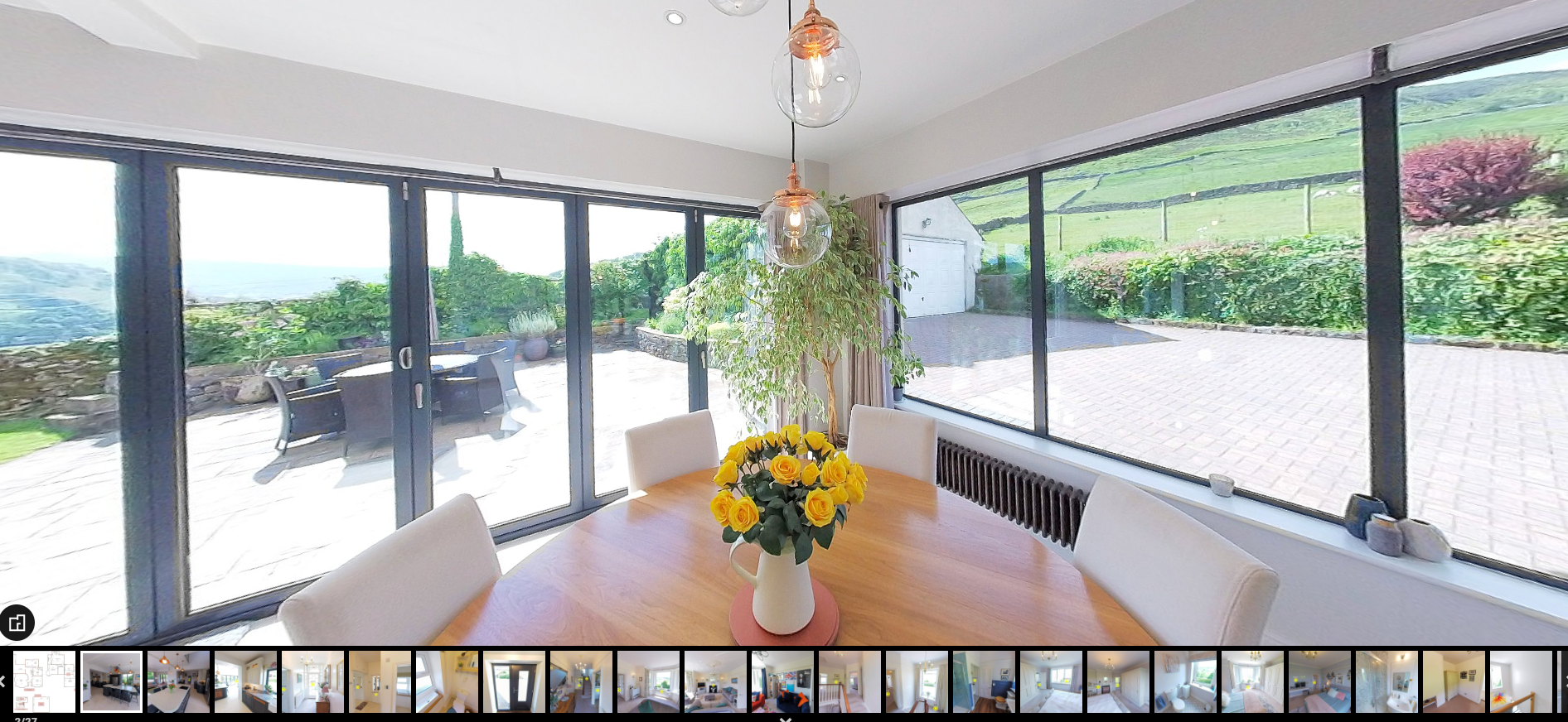 360 Property Walkthrough