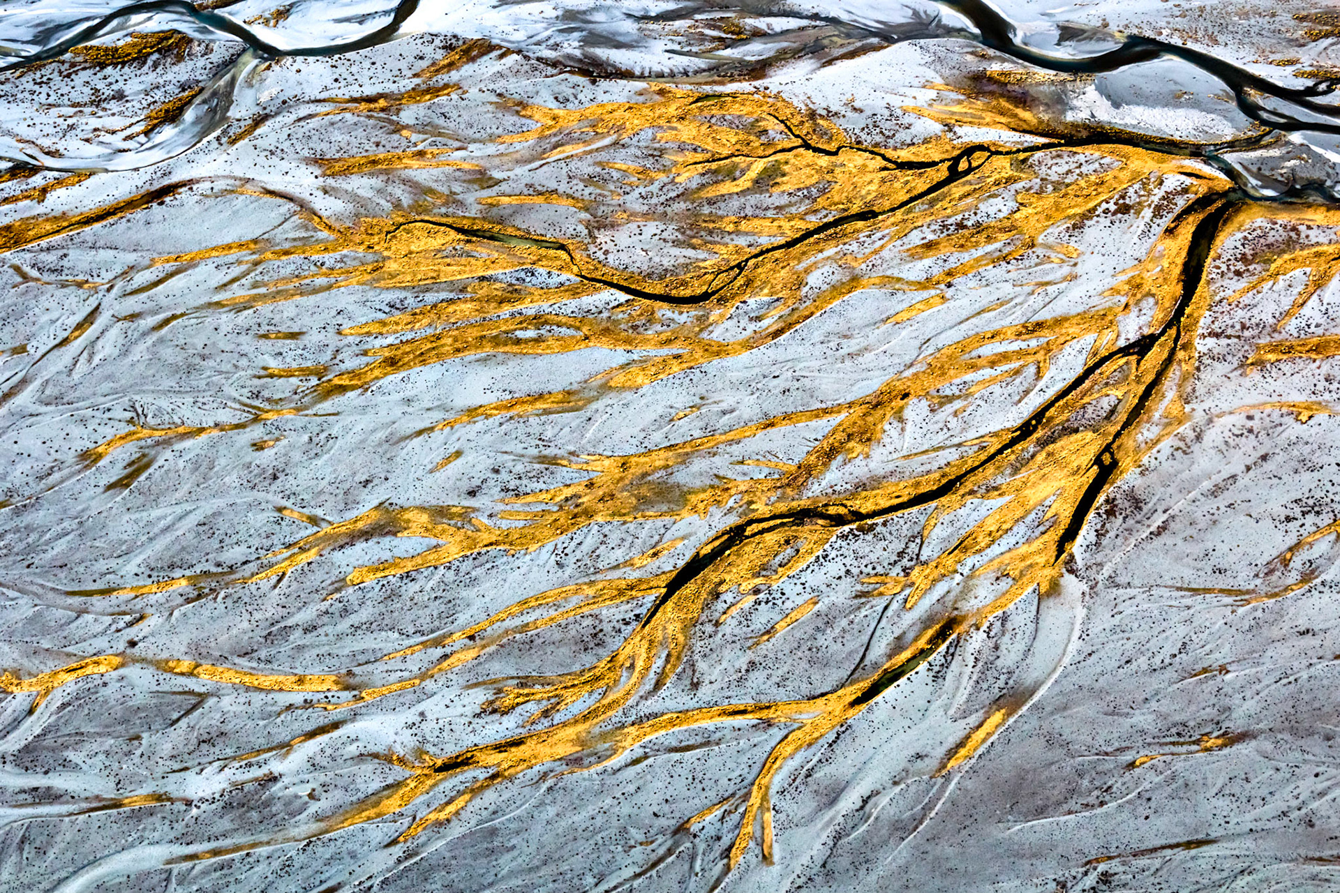 River of Fire