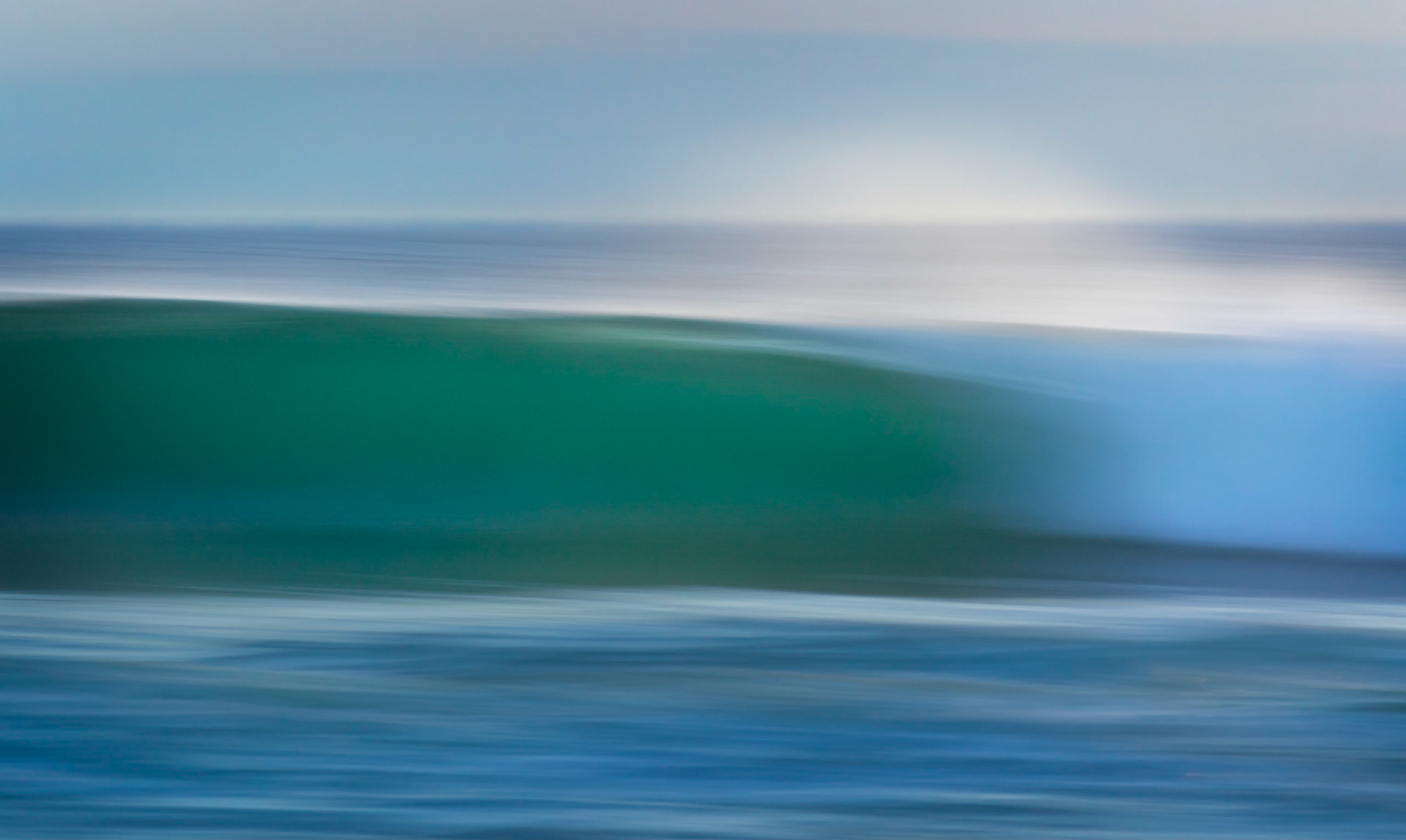 Jade Wave