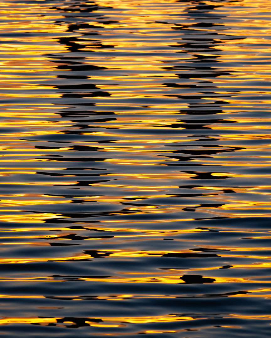 Summer Evening 3