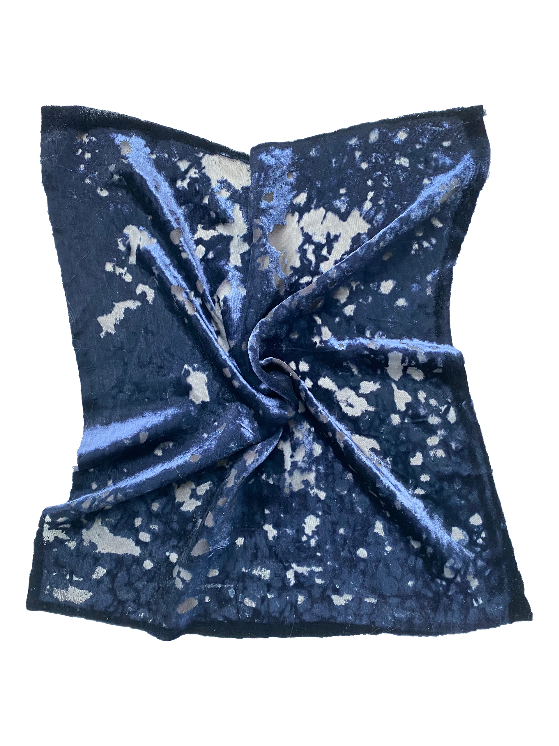 devoree on velvet