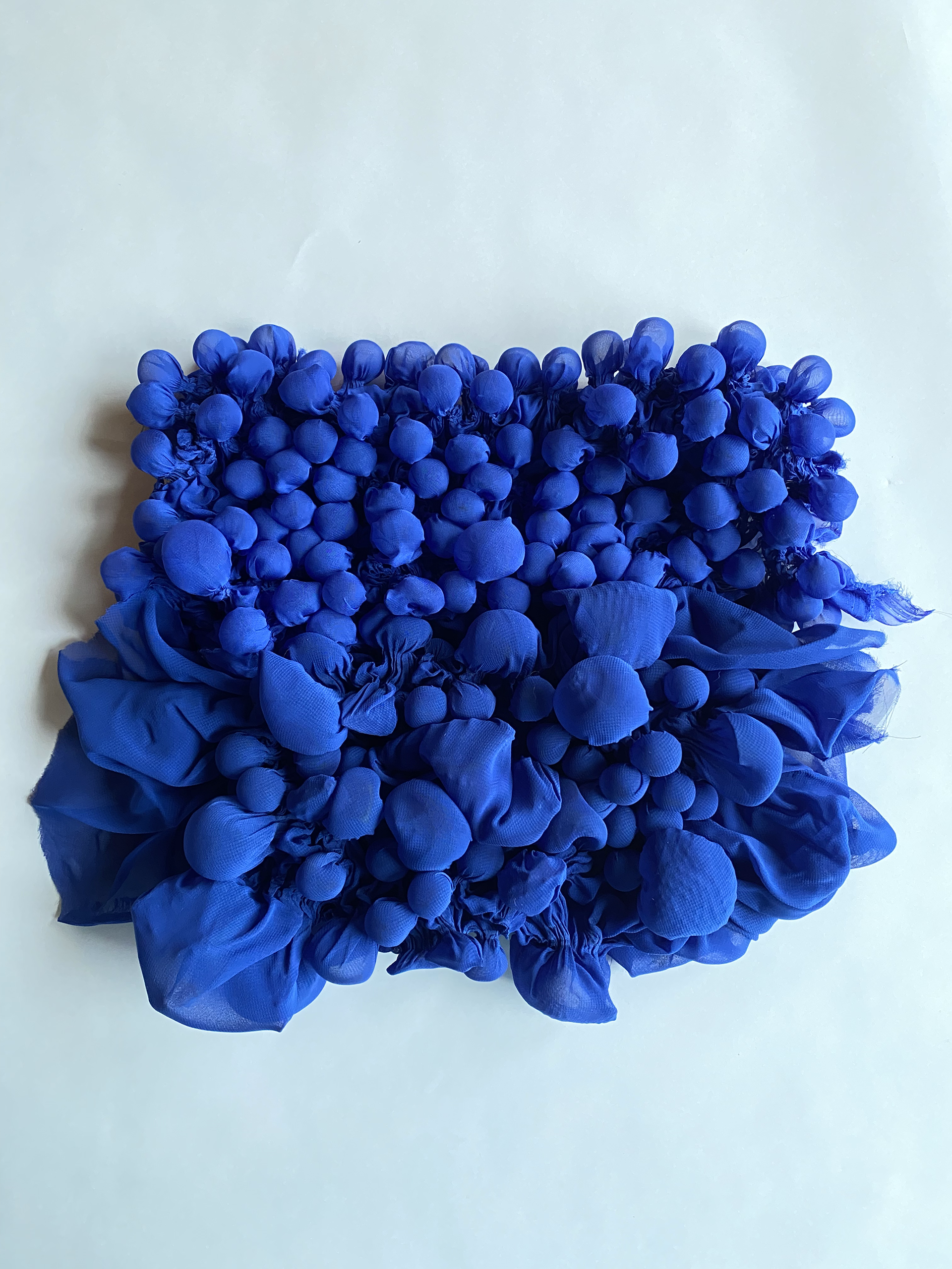 bubble fabric