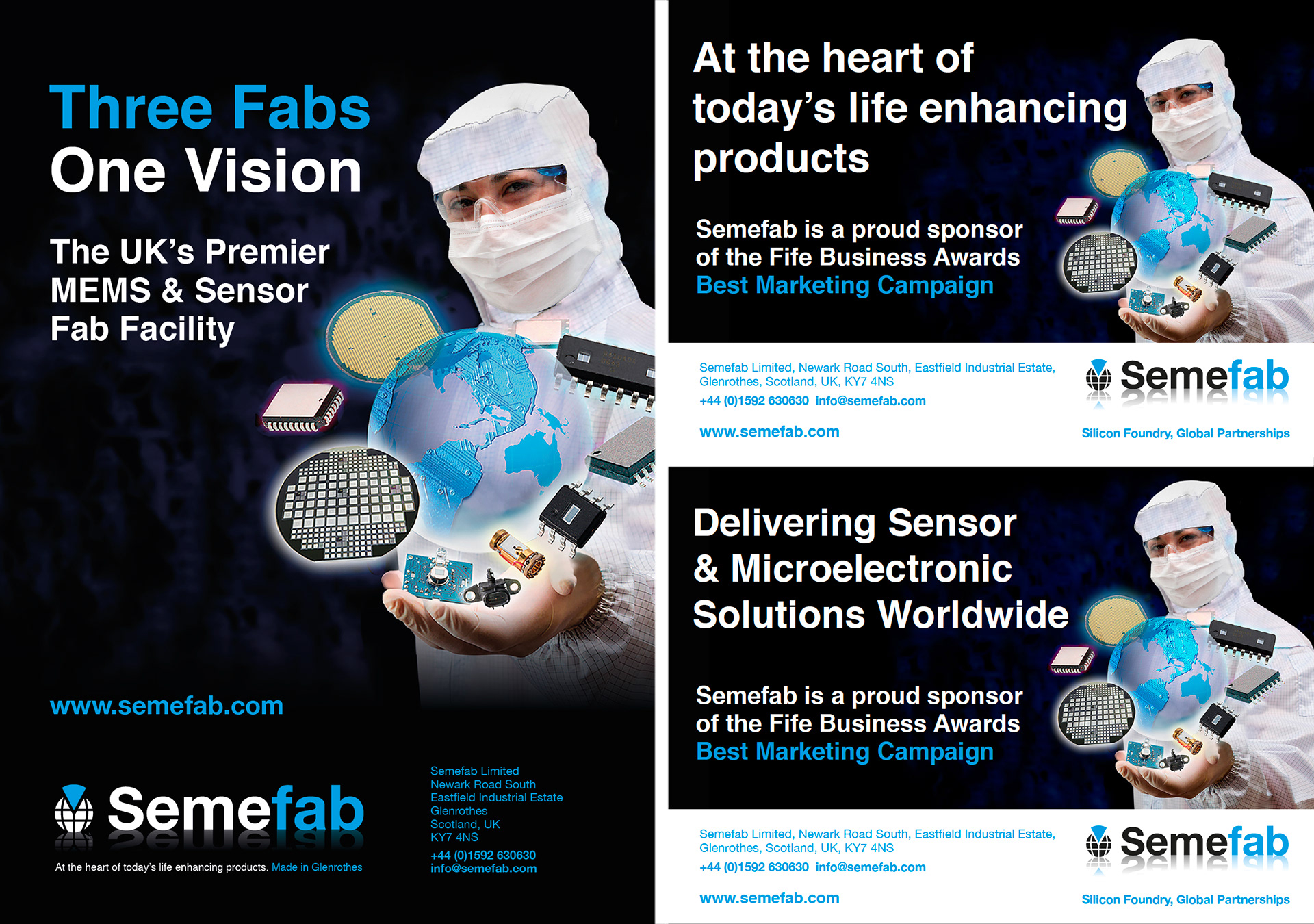 Advertising campaign