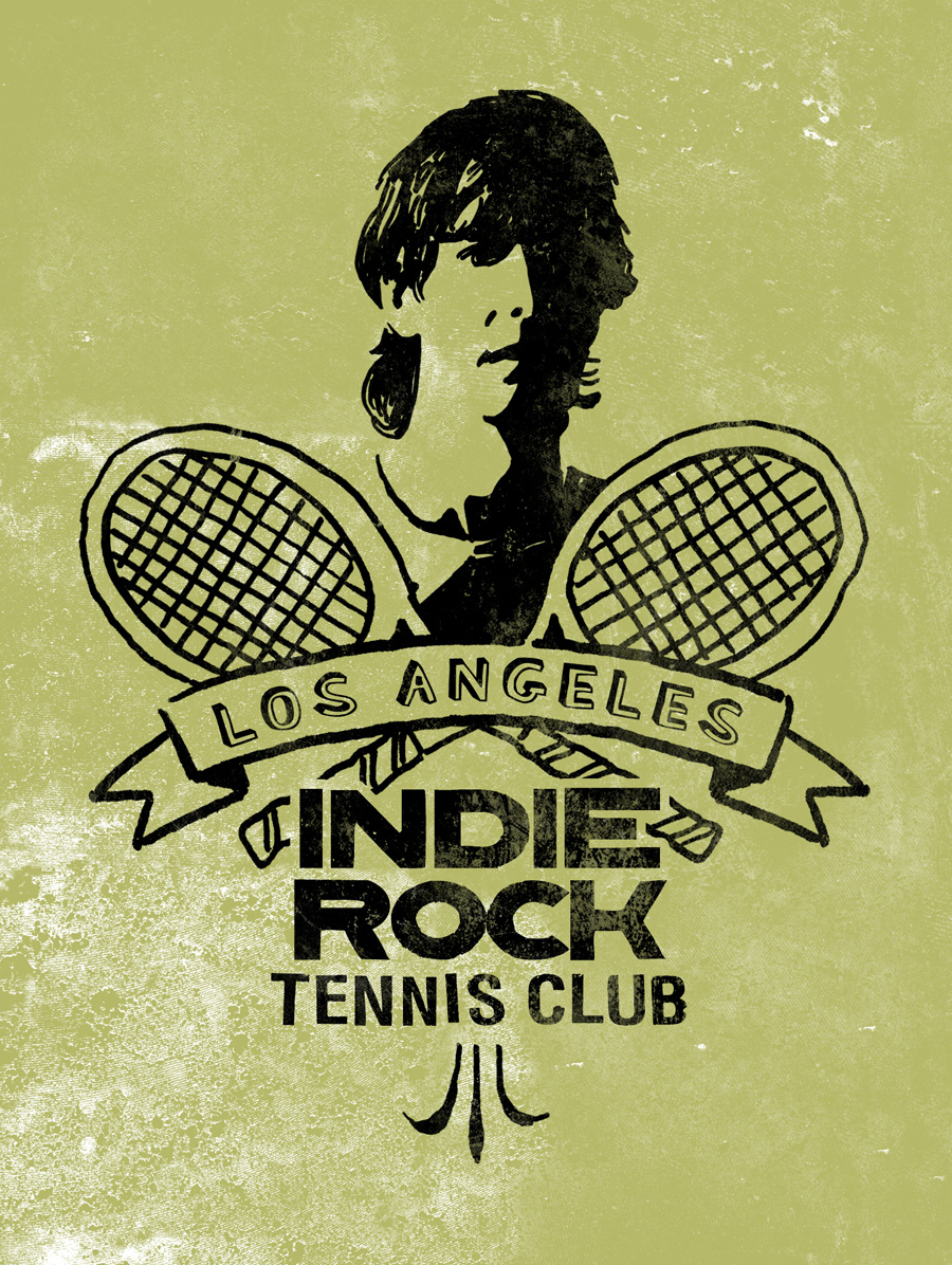 Indie Tenis