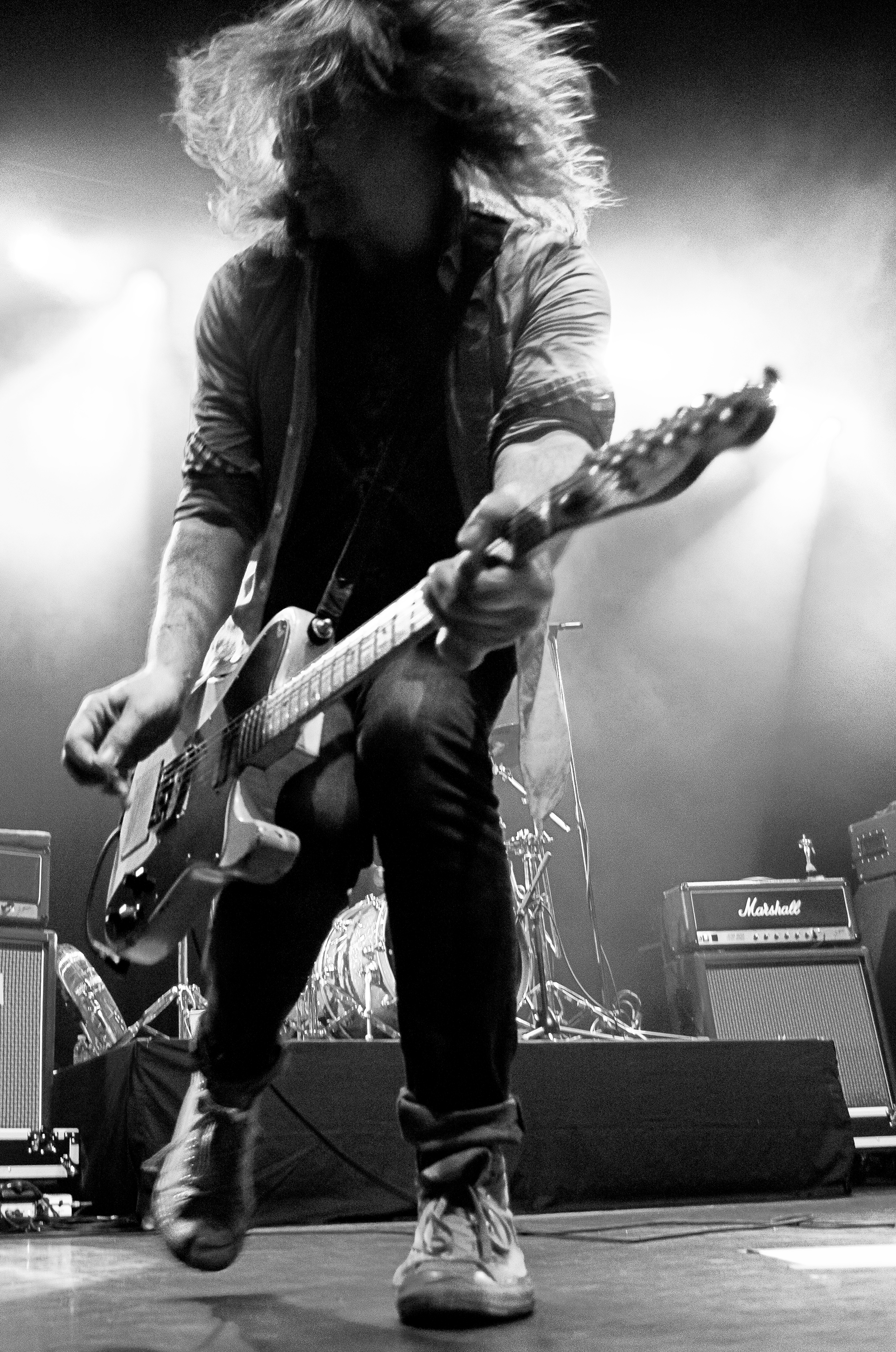 soul asylum - O2 ritz manchester 2022