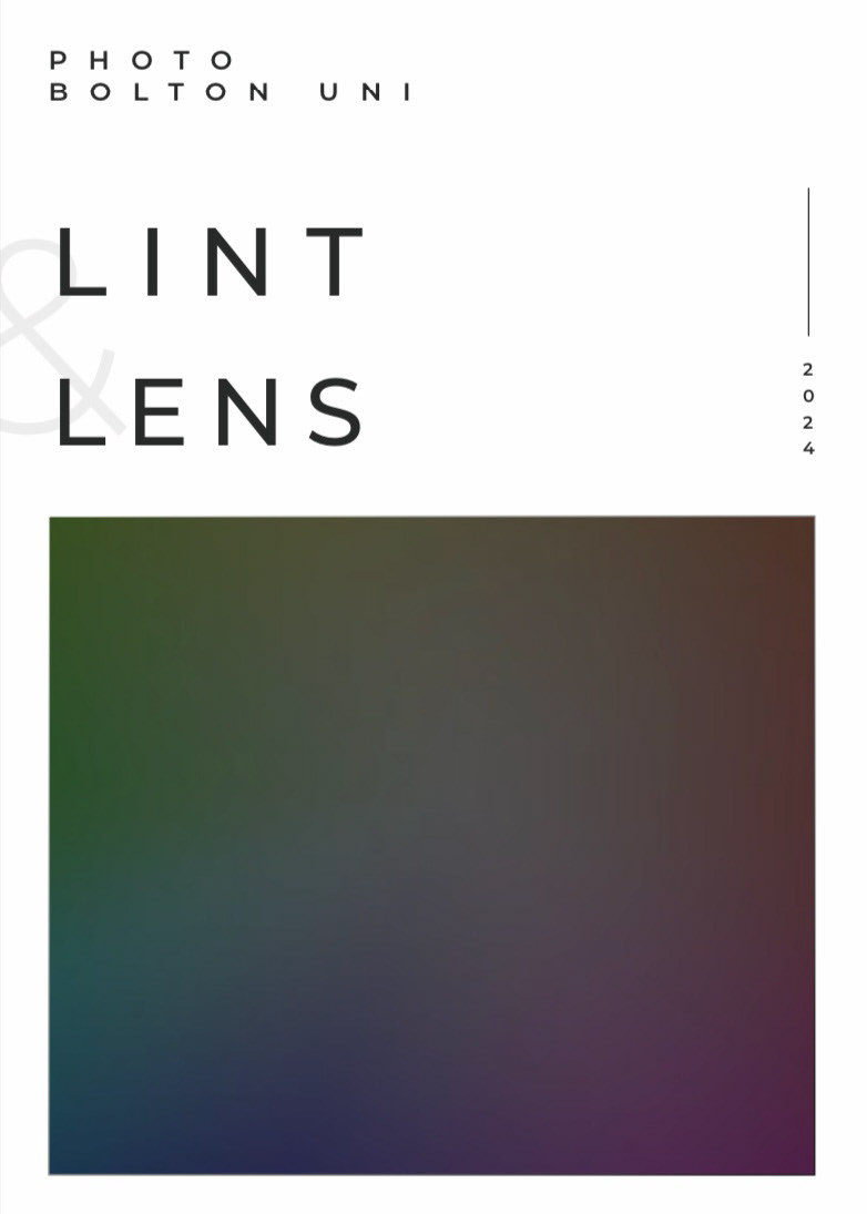 LINT & LENS magazine