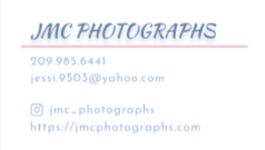 JMC Photographs