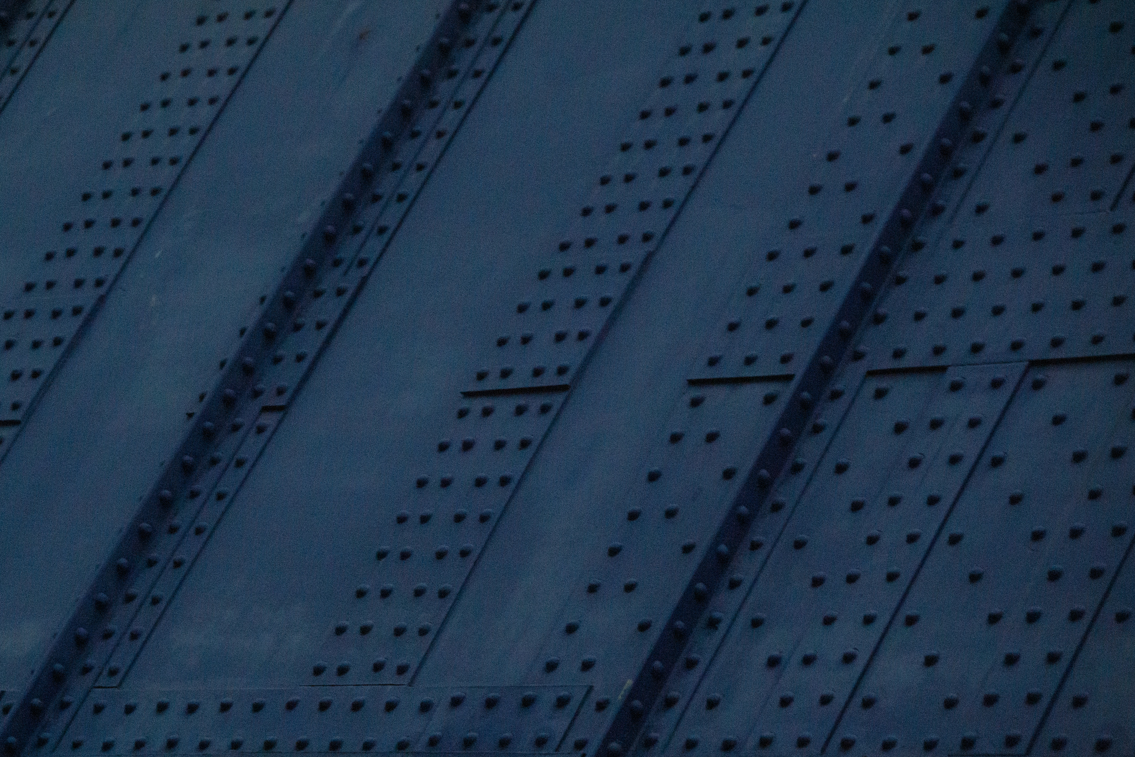 December 29th, 2025 - A close up of a bridge 