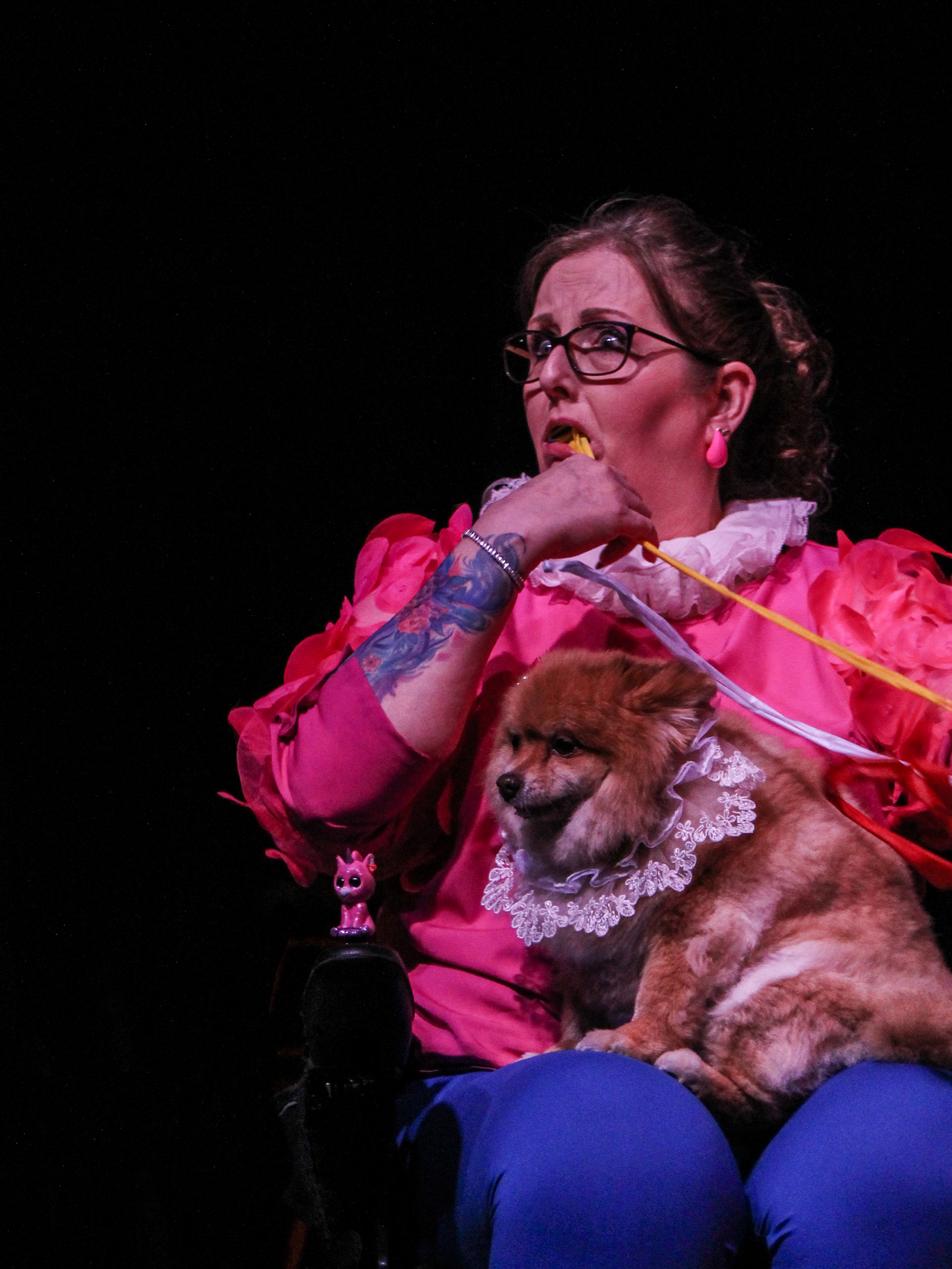 June 8th, 2025 - Generation Circus preforming Will You Still Love Me?