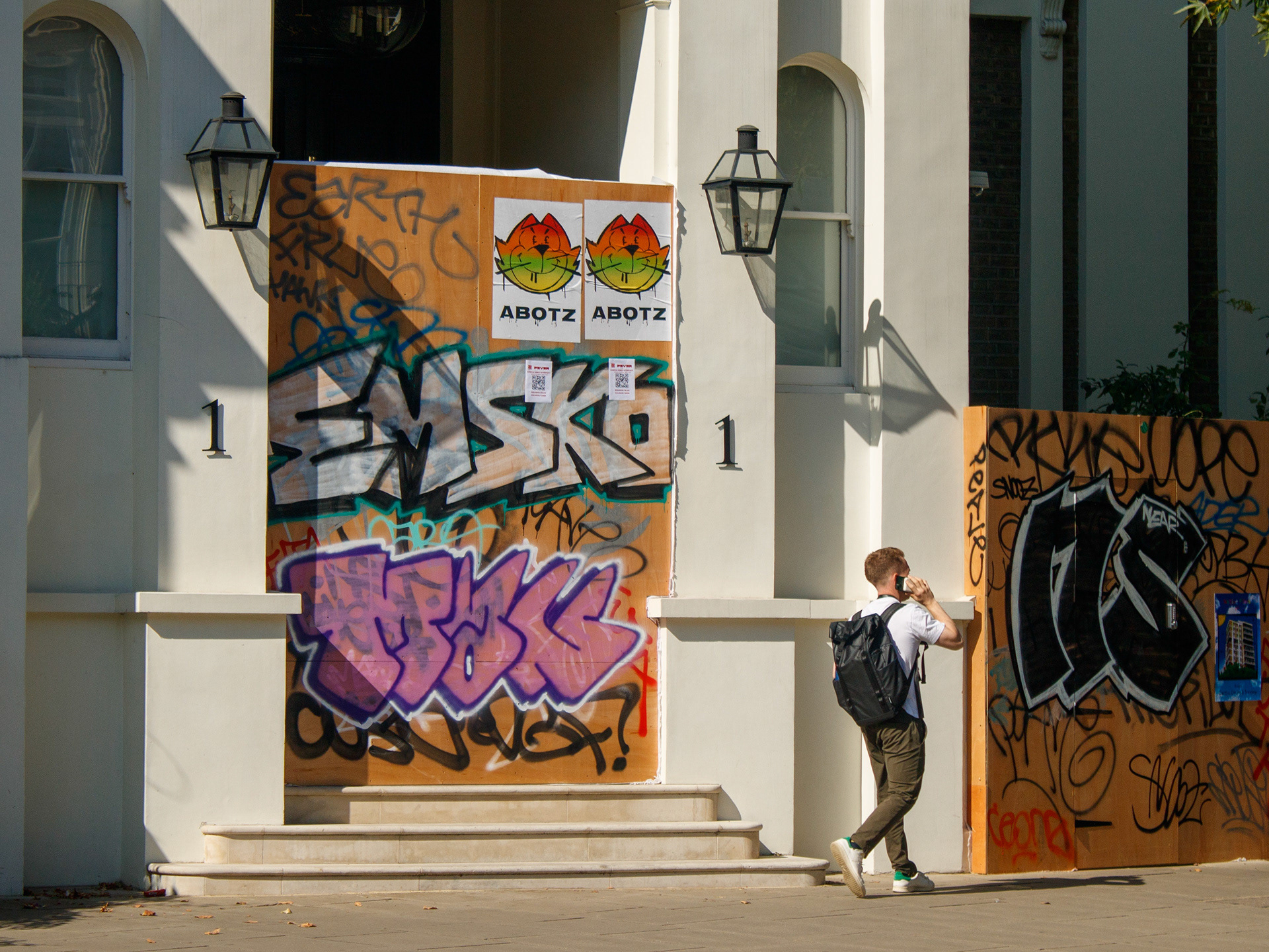 August 24th, 2025 - Notting Hill Carnival Sunday