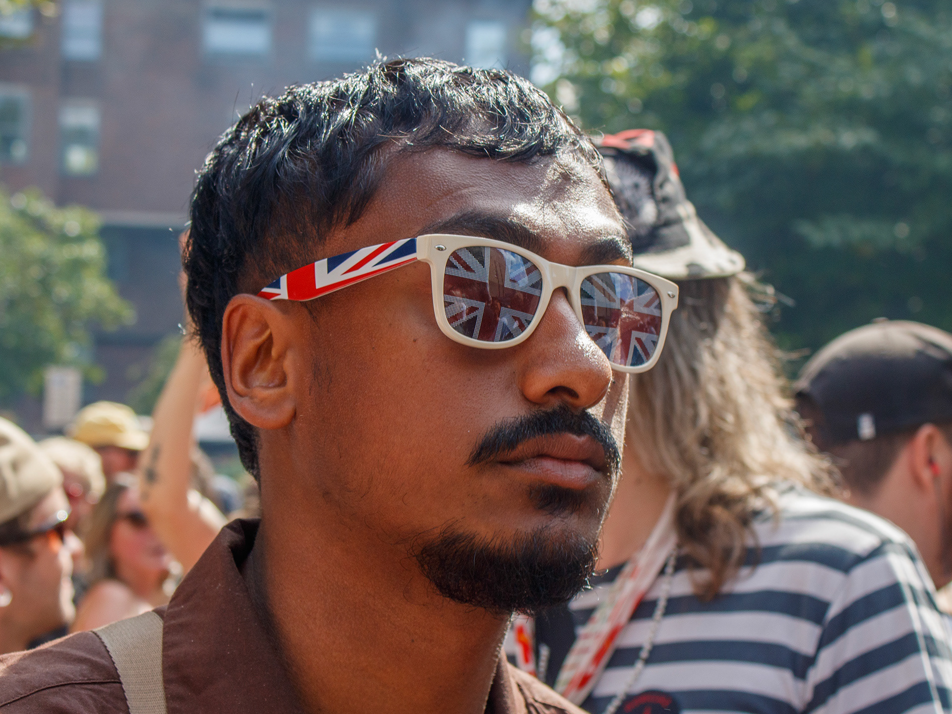 August 24th, 2025 - Notting Hill Carnival Sunday