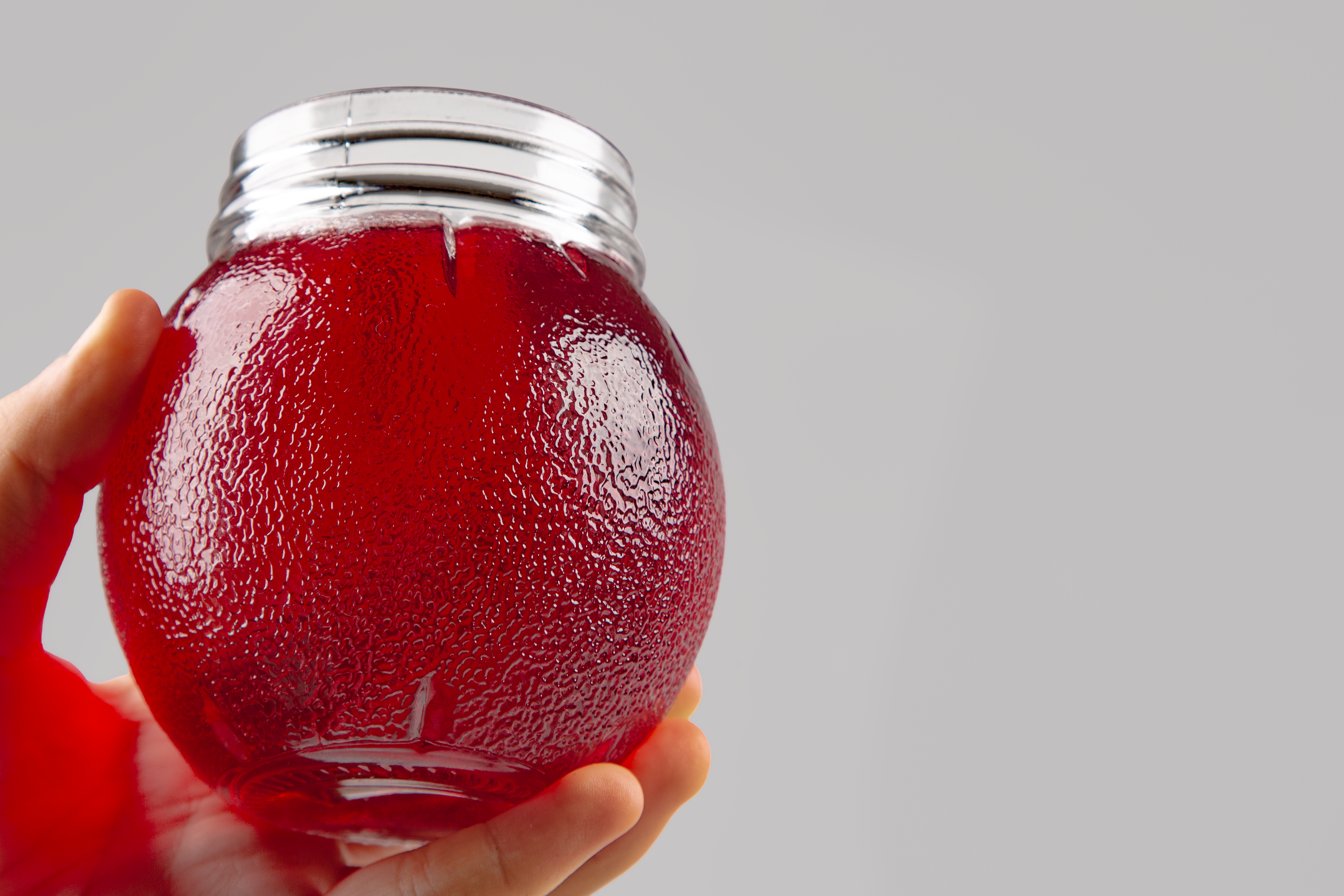 January 15th, 2026 - A Mock fruit drink product shoot 
