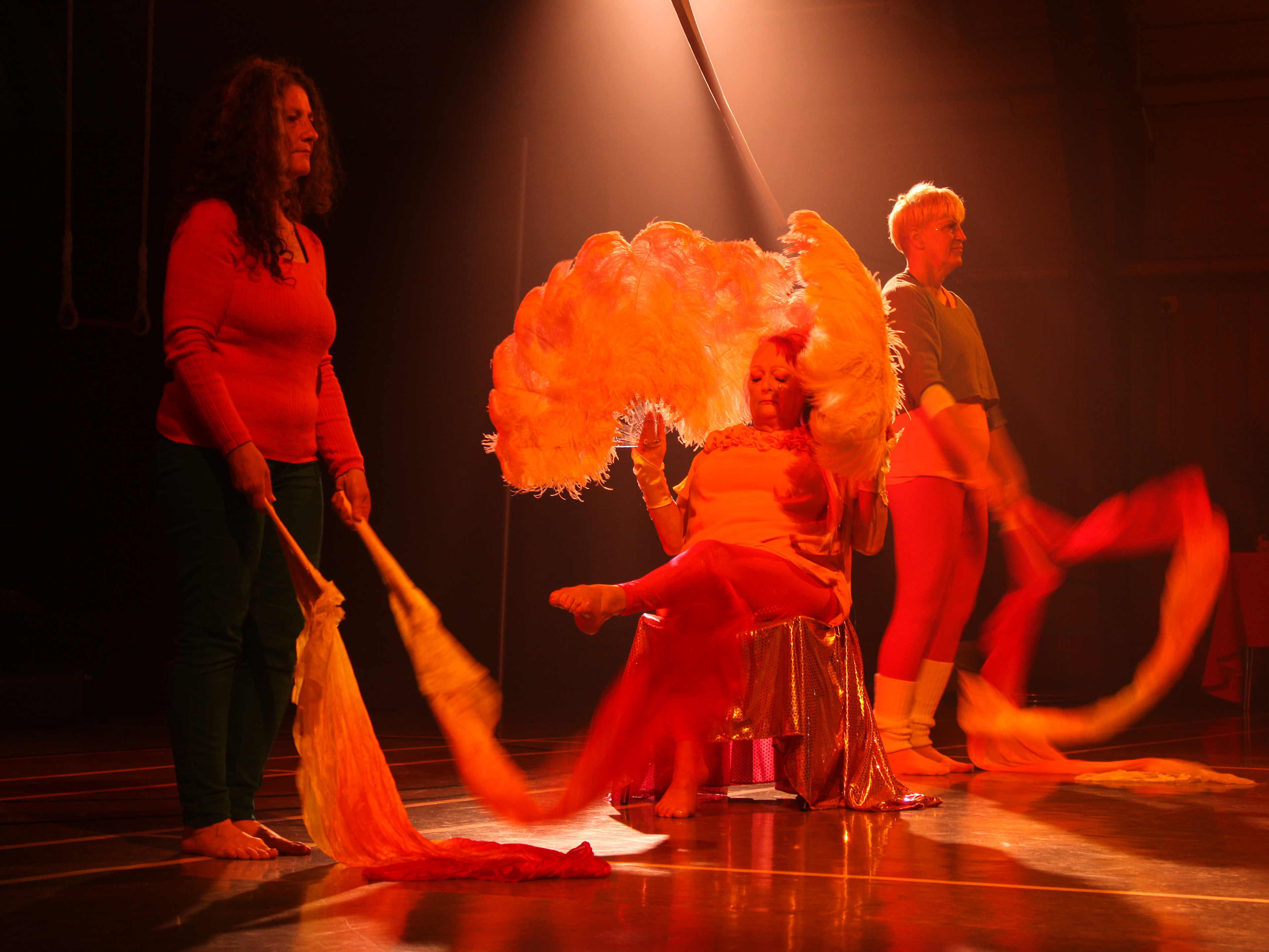 June 14th, 2025 - Generation Circus preforming Will You Still Love Me?