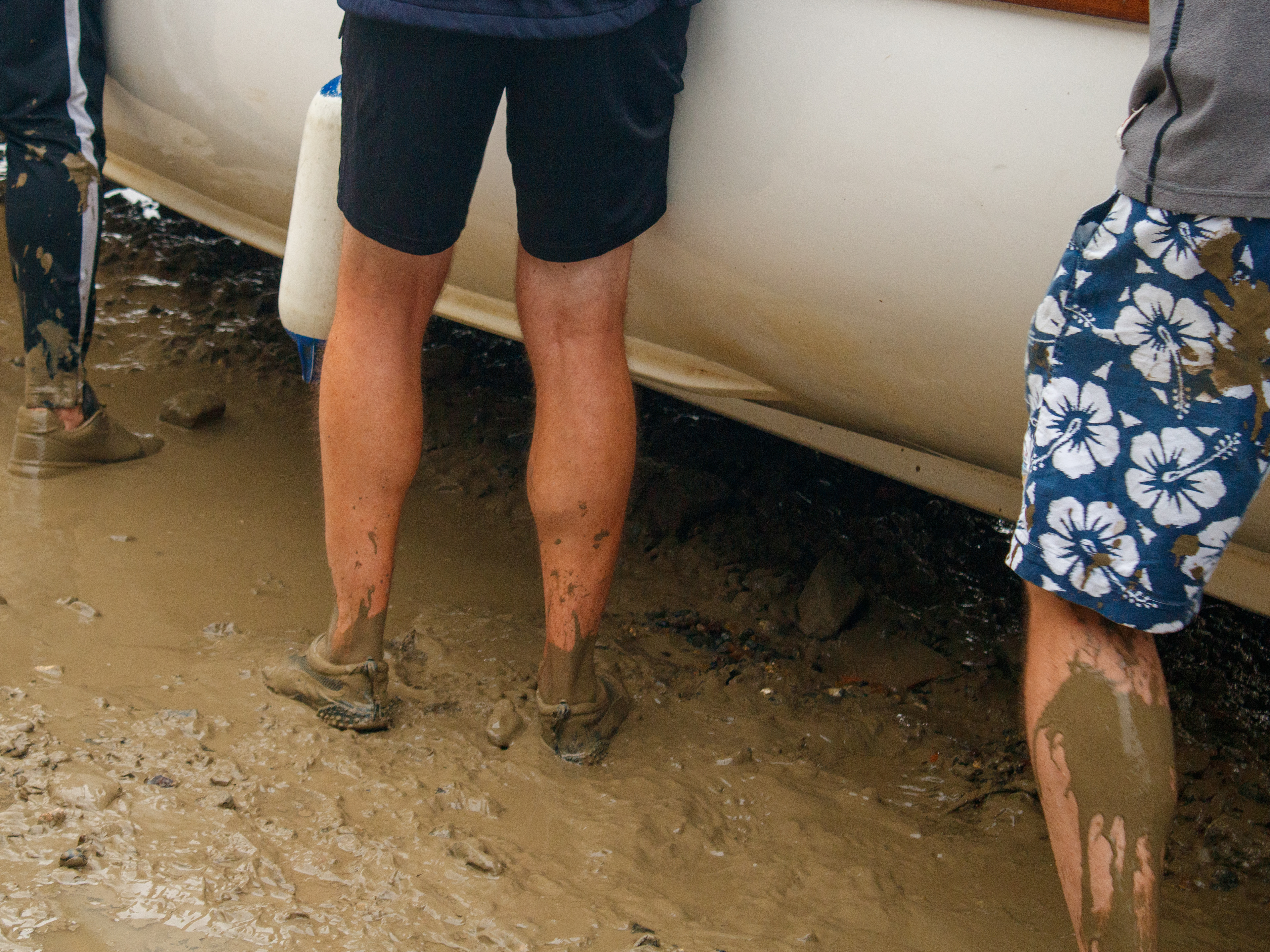 September 20th, 2025 - Great River Race 2025 