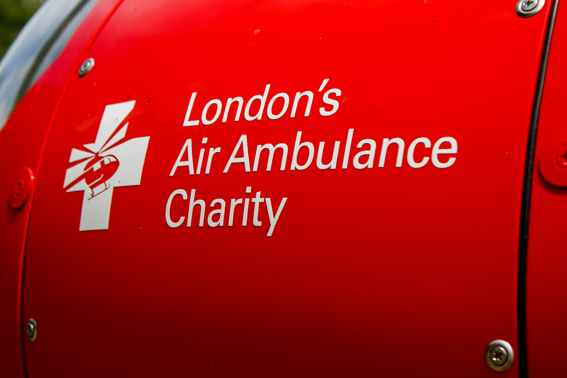 June 22nd, 2025 - Down under, Green Park