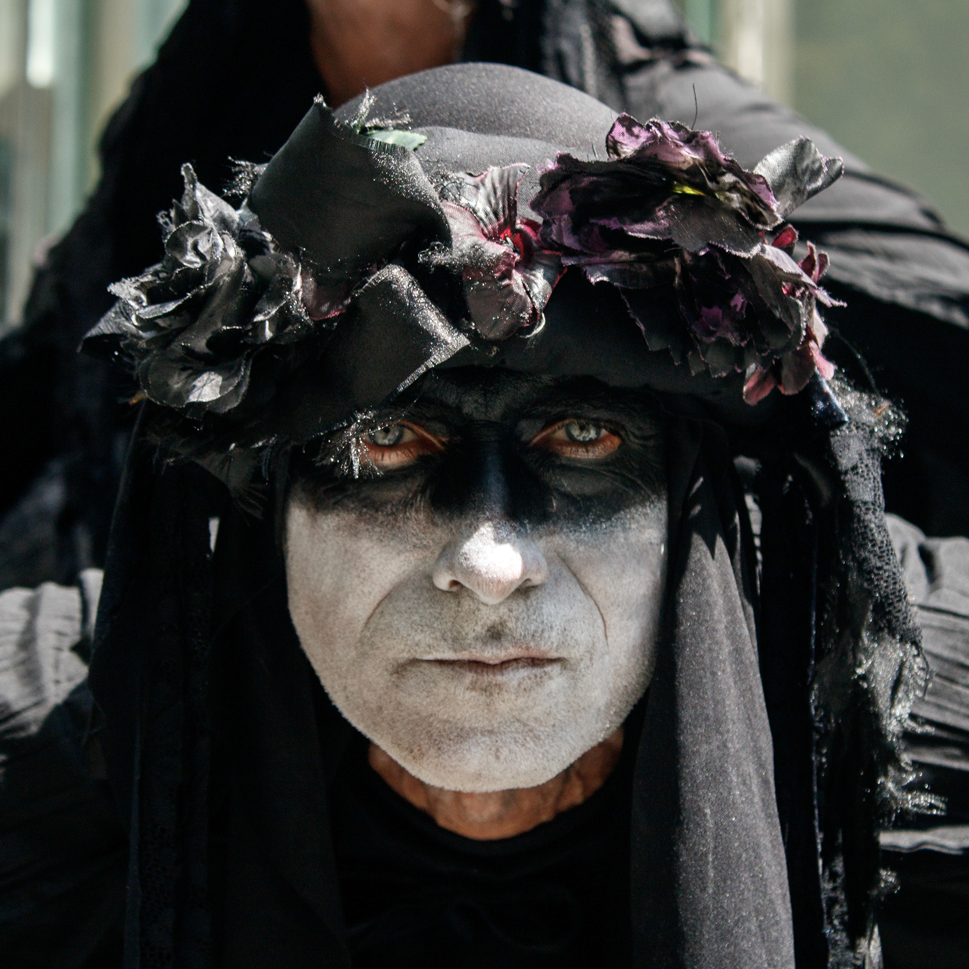 June 25th, 2025 - Cut The Ties protesters outside the WPP offices in London