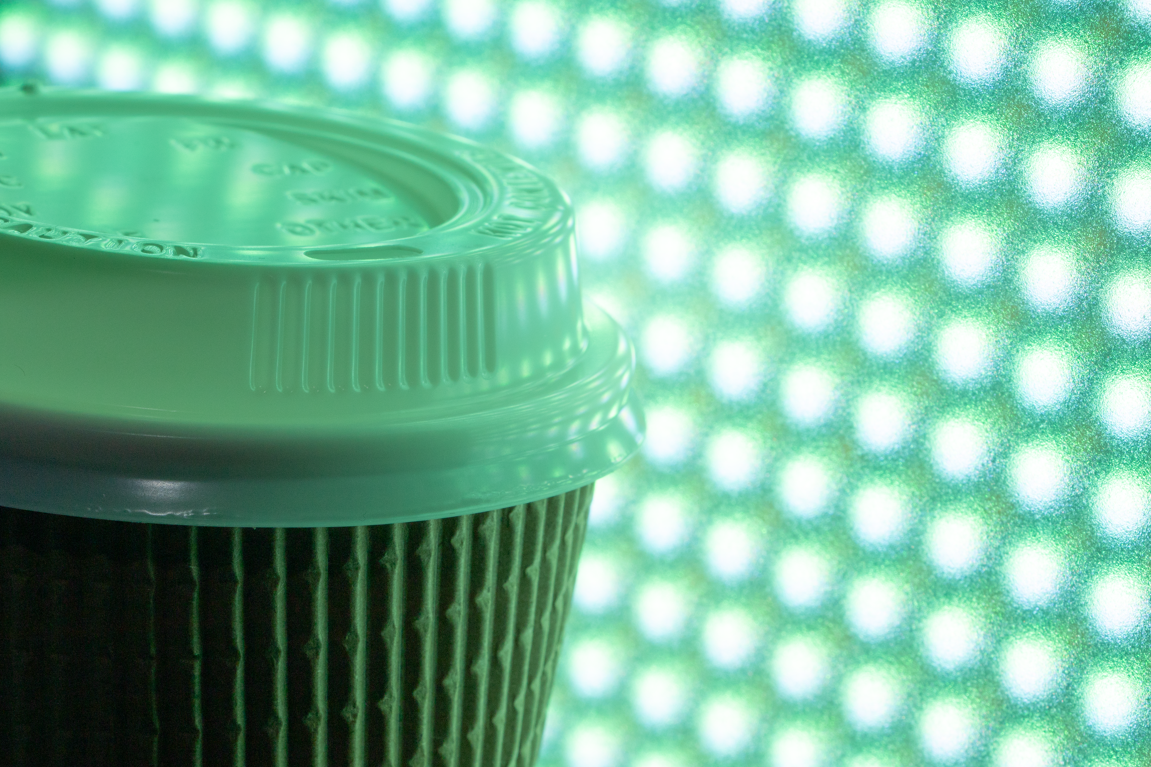 January 8th, 2026 - A Mock coffee product shoot 