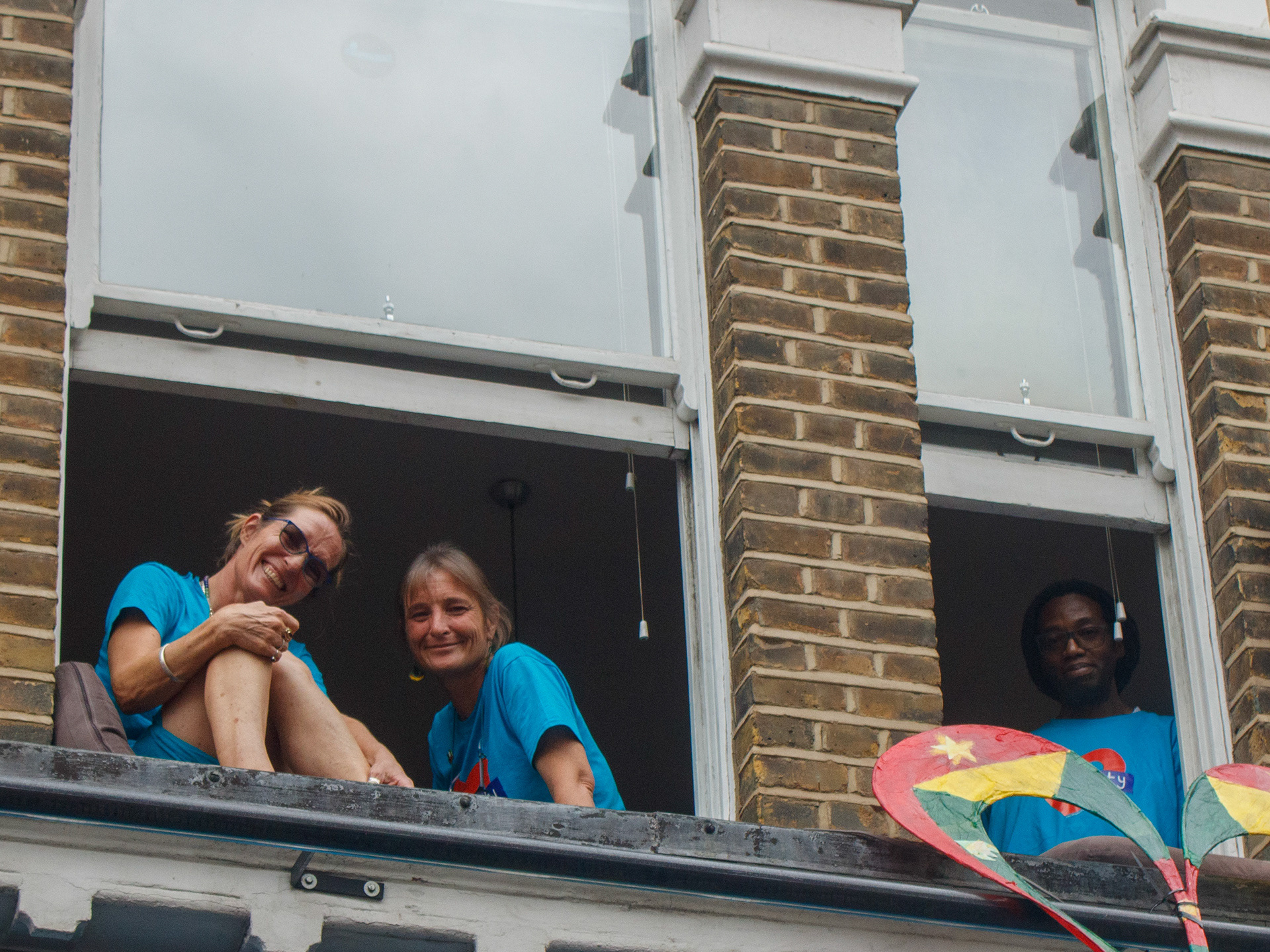 August 24th, 2025 - Notting Hill Carnival Sunday