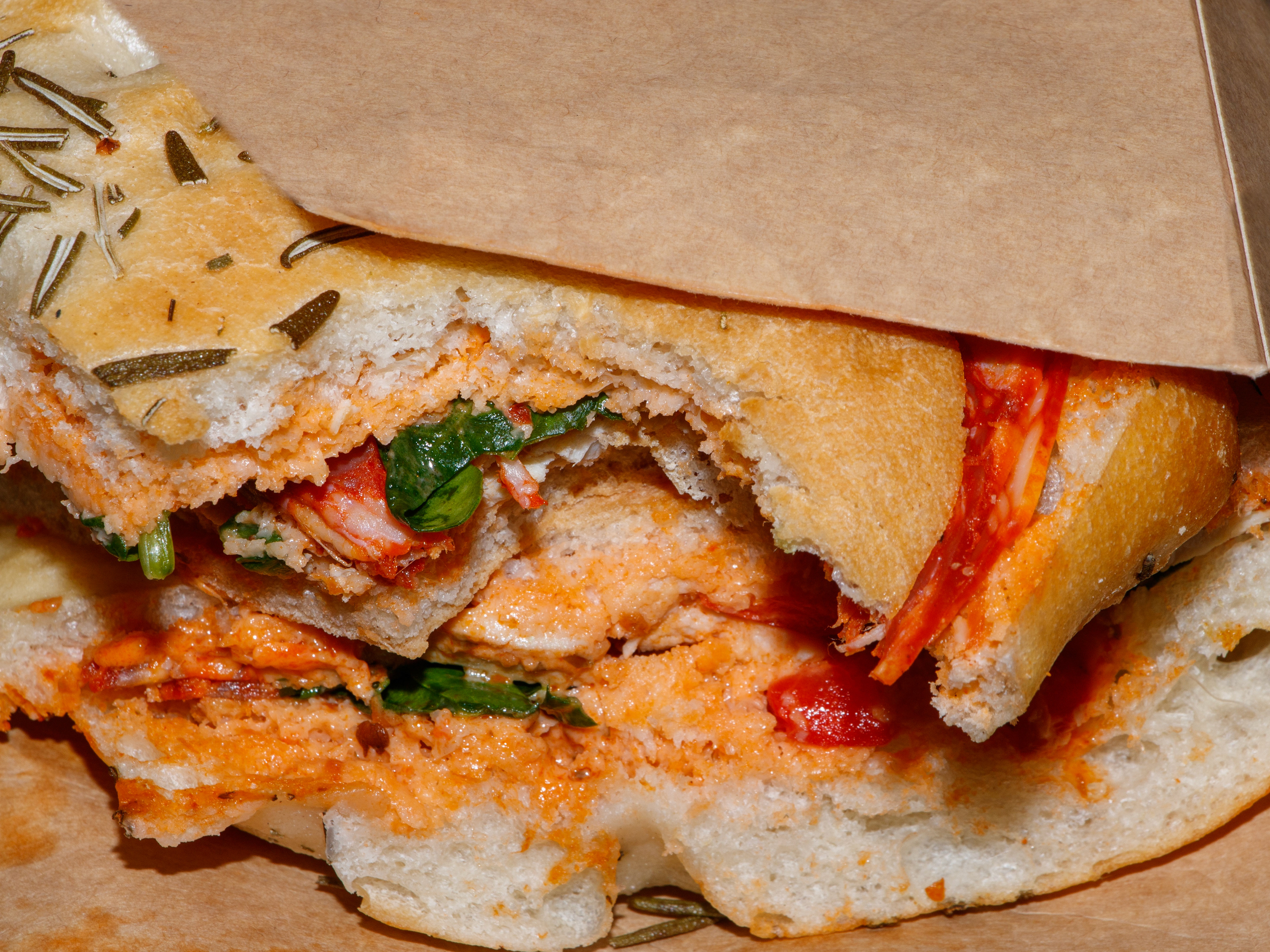 December 29th, 2025 - A mock food product shoot 