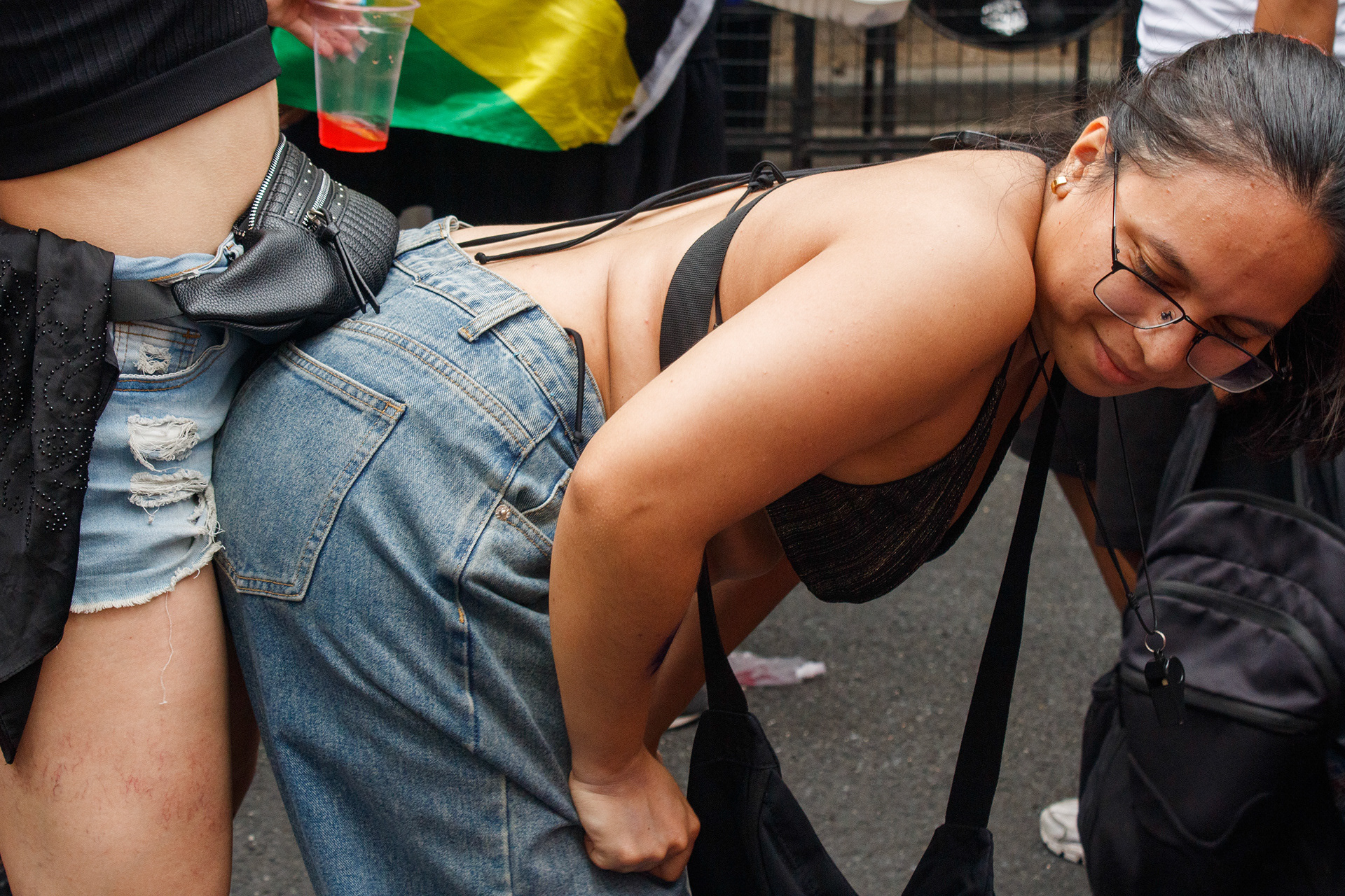 August 24th, 2025 - Notting Hill Carnival Sunday