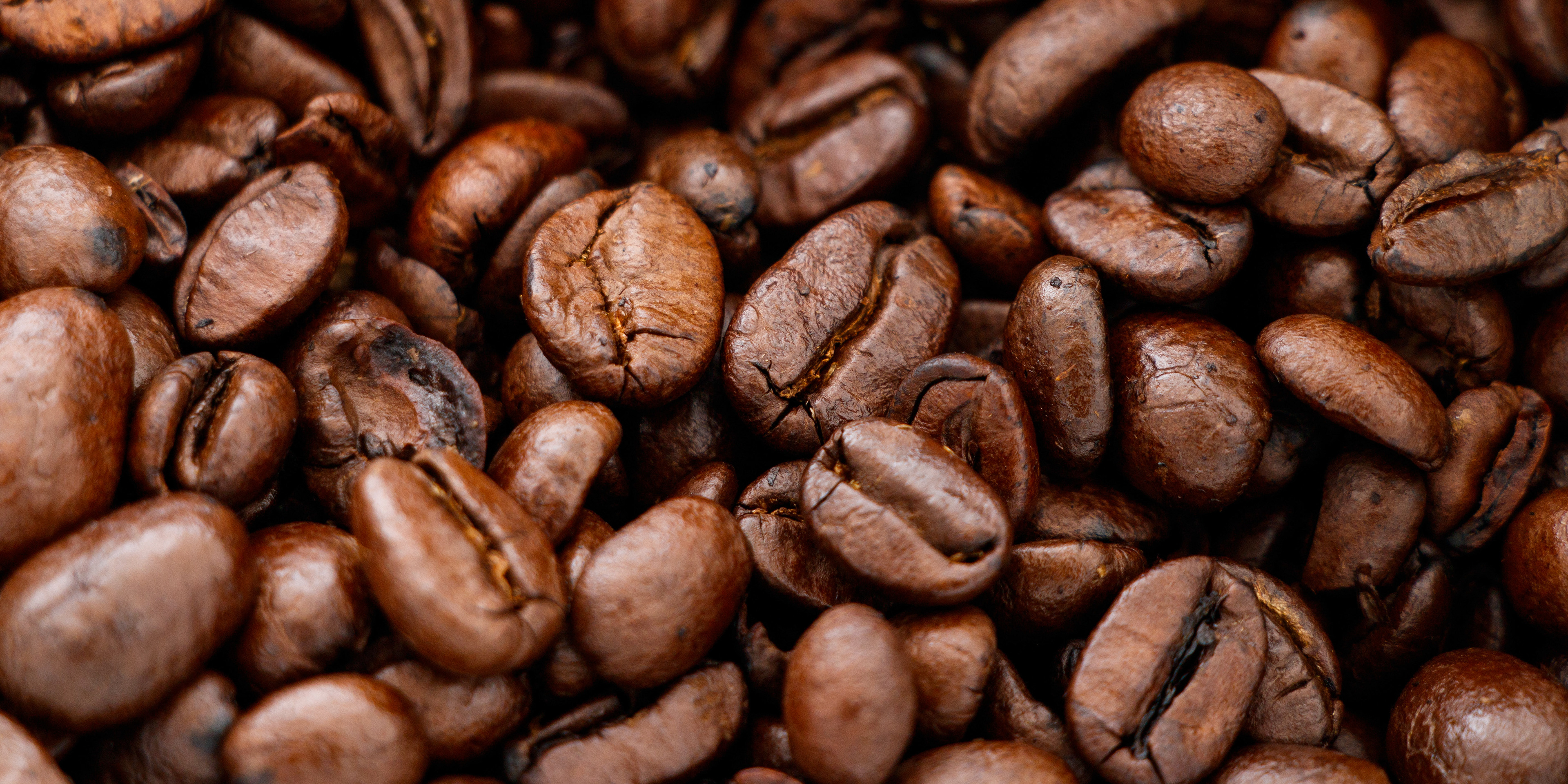 January 4th, 2026 - A Mock coffee product shoot 