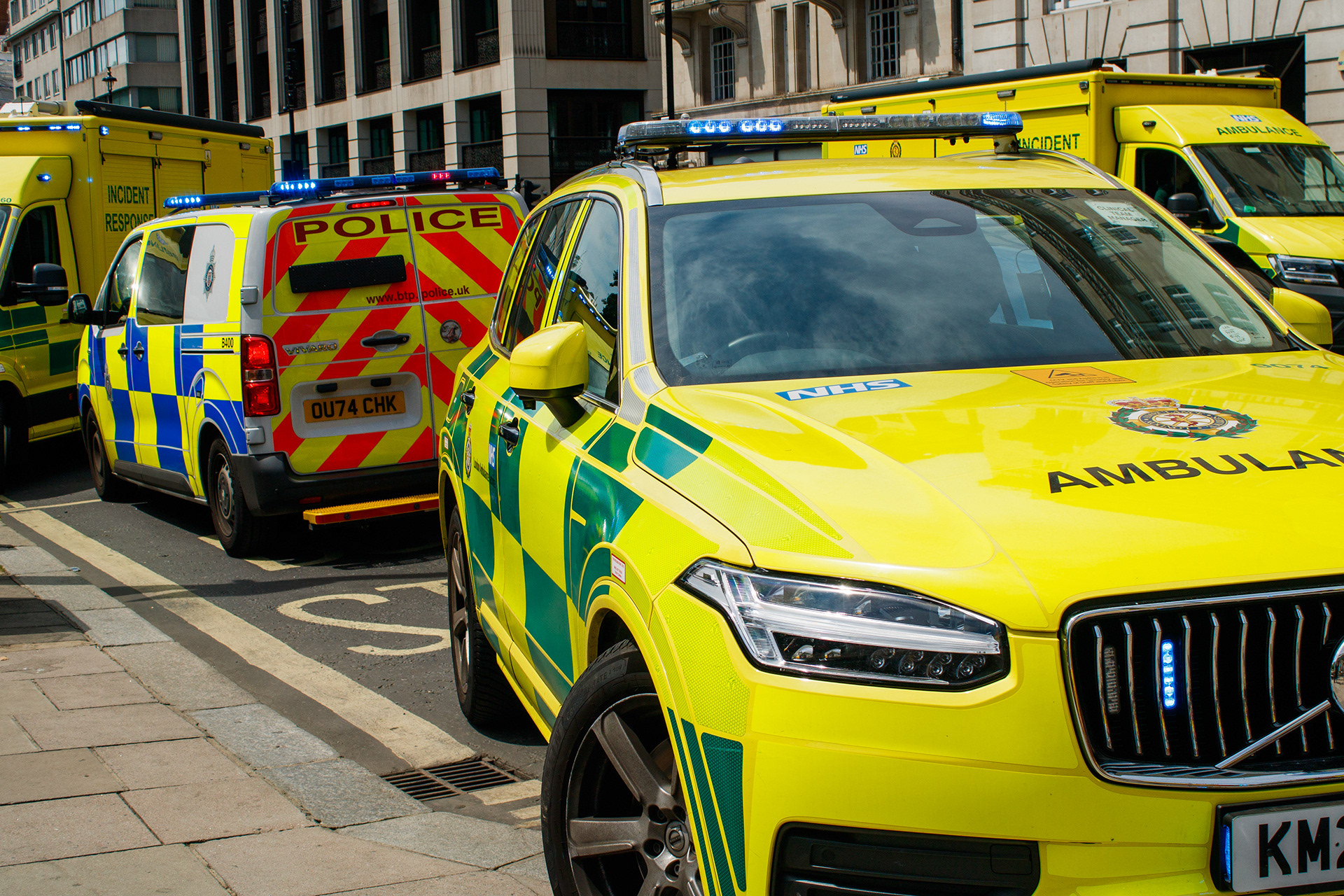 June 22nd, 2025 - Down under at Green Park