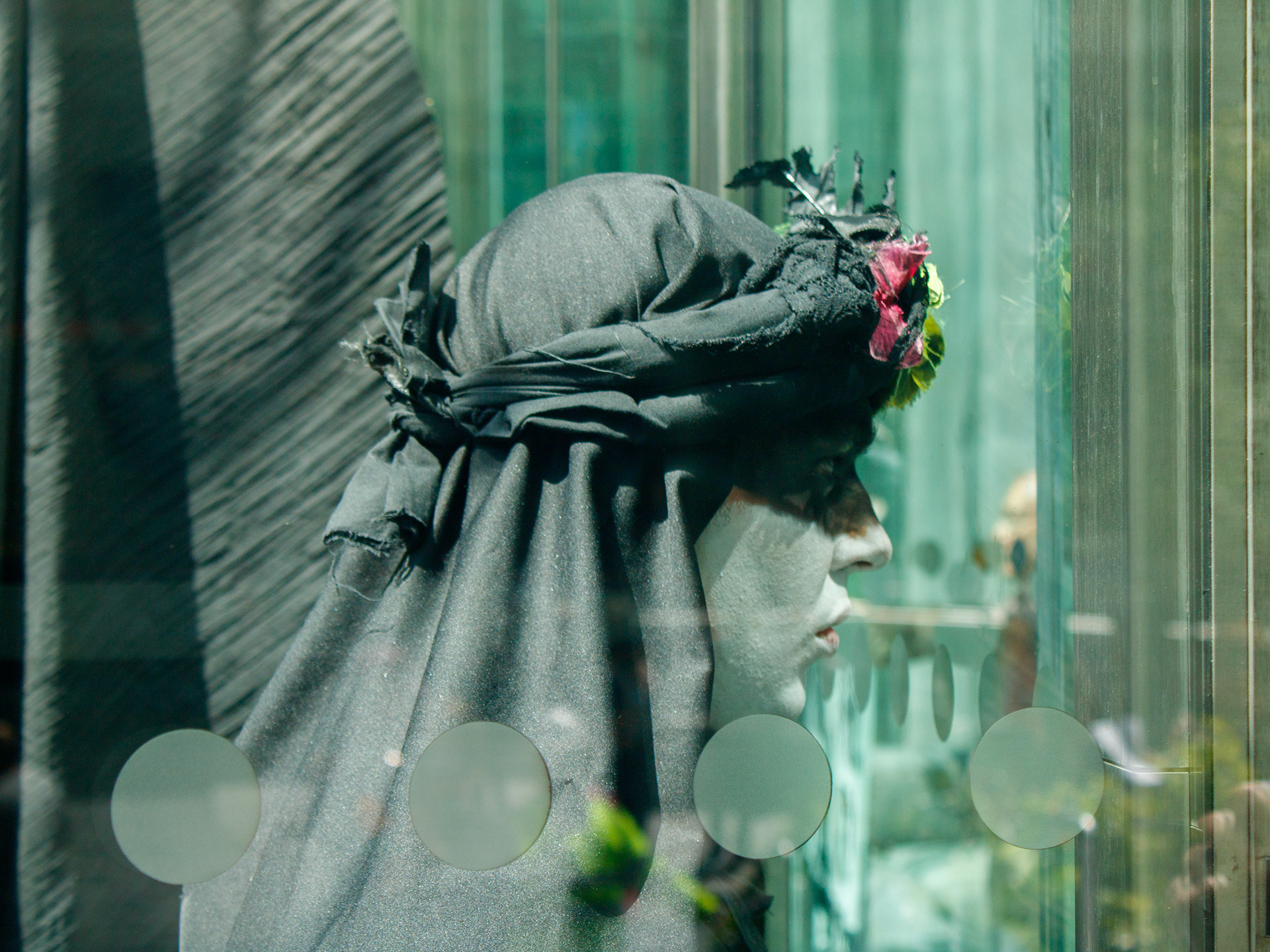 June 25th, 2025 - Cut The Ties protesters outside the WPP offices in London