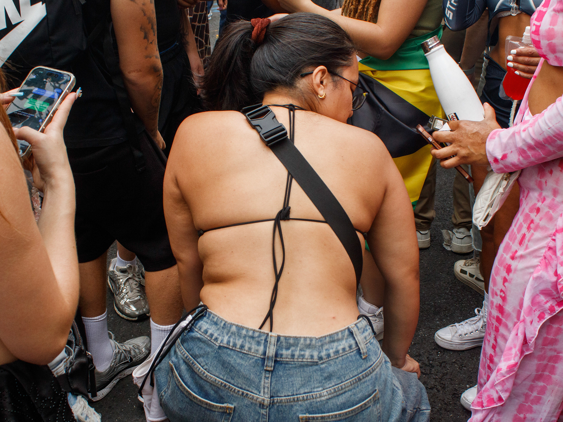 August 24th, 2025 - Notting Hill Carnival Sunday