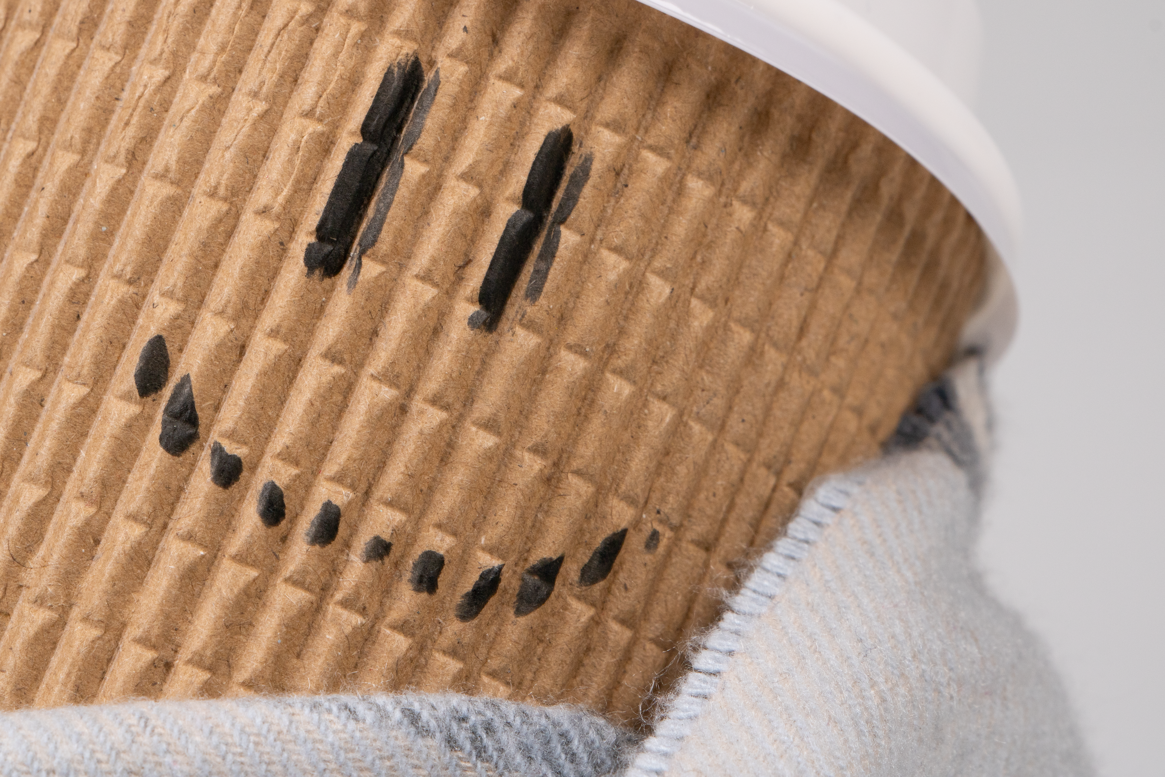 January 8th, 2026 - A Mock coffee product shoot 