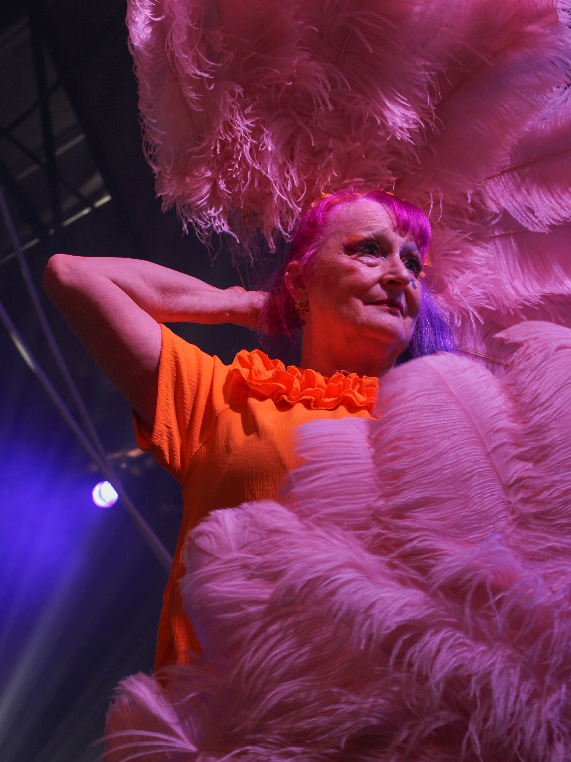 June 14th, 2025 - Generation Circus preforming Will You Still Love Me?