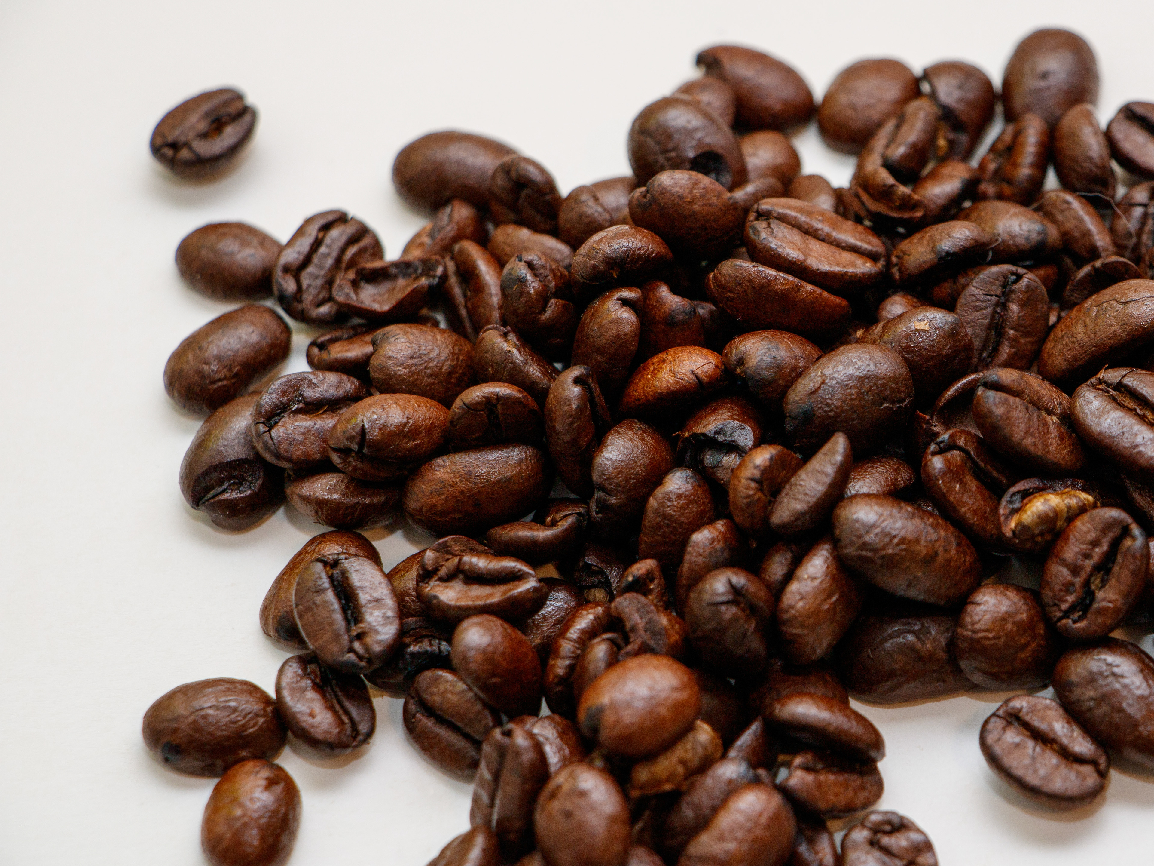 January 4th, 2026 - A Mock coffee product shoot 