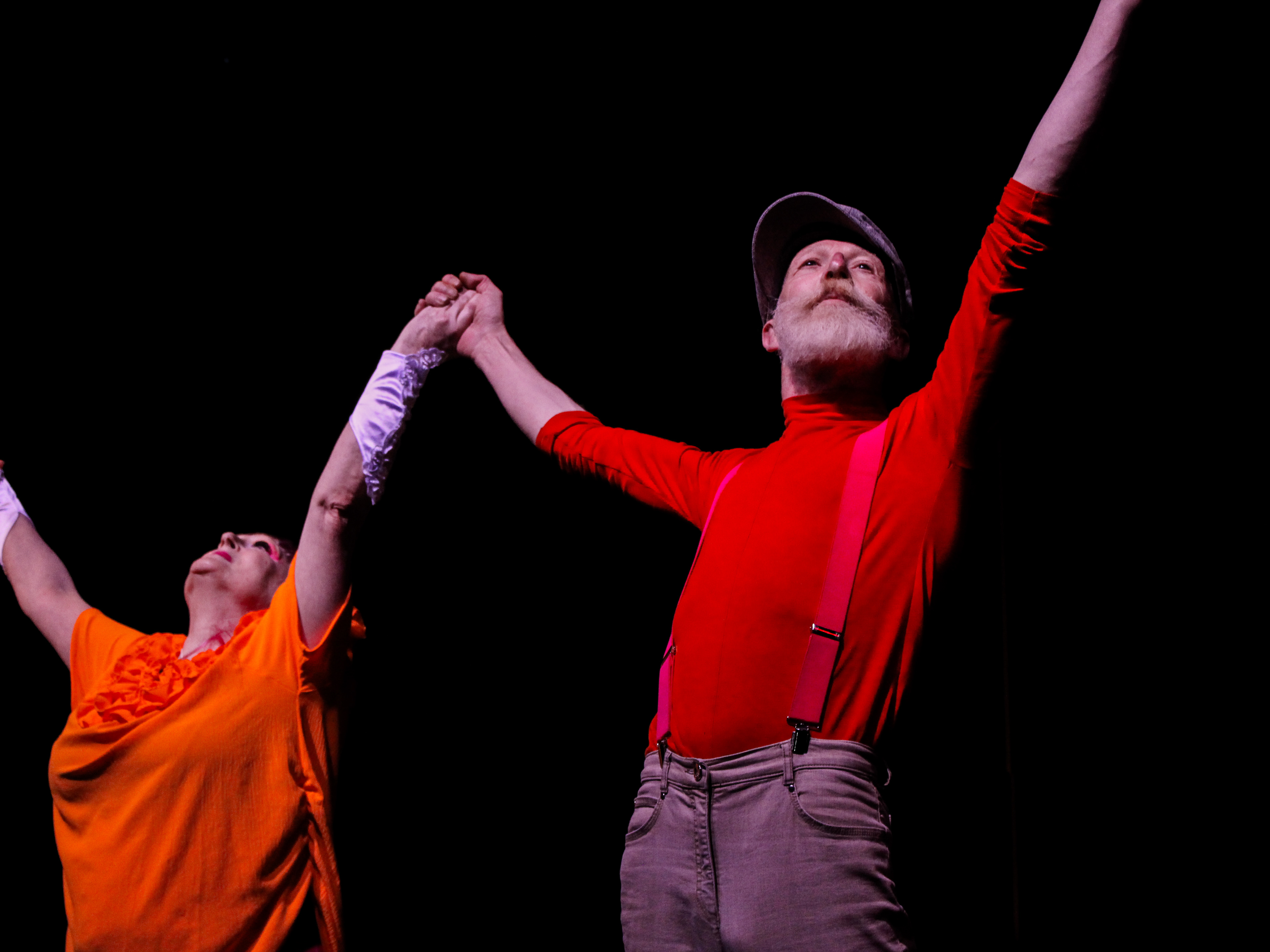 June 8th, 2025 - Generation Circus preforming Will You Still Love Me?