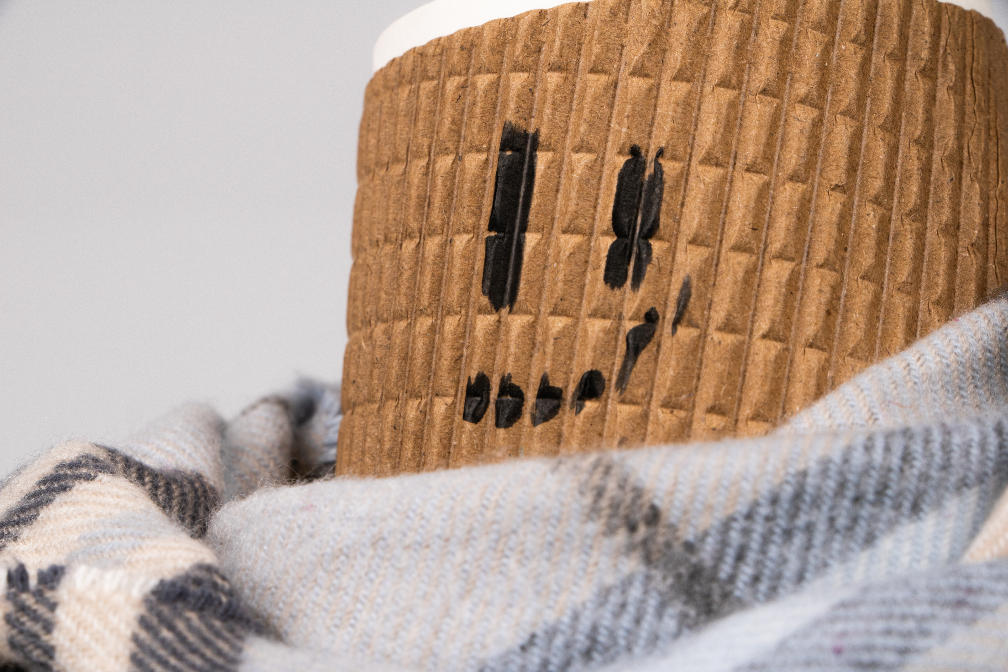 January 8th, 2026 - A Mock coffee product shoot 